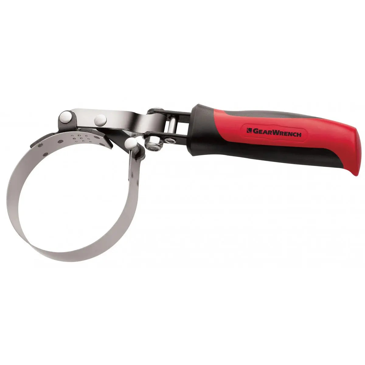 GEARWRENCH Pro Swivoil Filter Wrench 3.78 in - 4.37 in 3944 GEARWRENCH