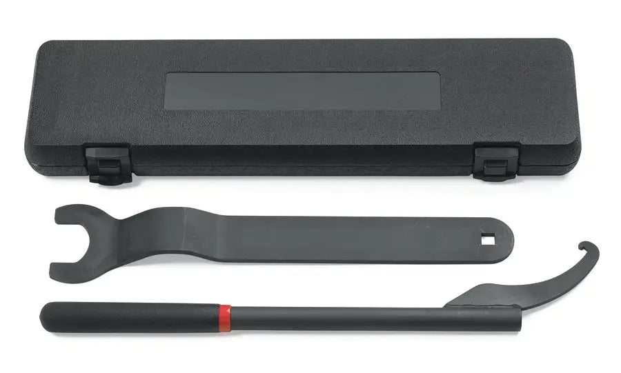GEARWRENCH 2PC 6.OL POWERSTROKE FAN CLUTC 3950 GEARWRENCH