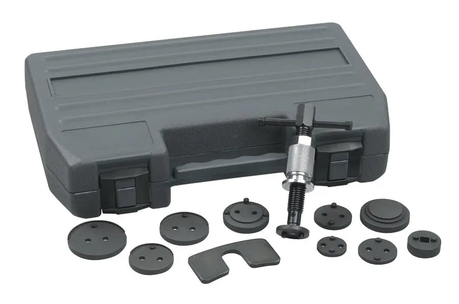 GEARWRENCH 11 Pc. Rear Brake Caliper Set 41540 GEARWRENCH