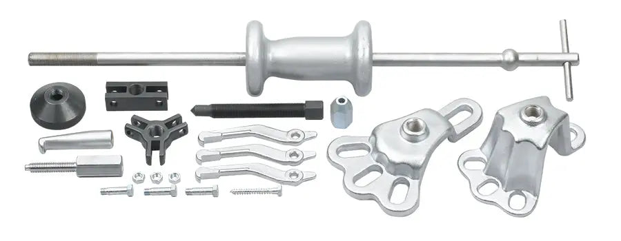 GEARWRENCH 10 WAY SLIDE HAMMER PULLE 41700D GEARWRENCH