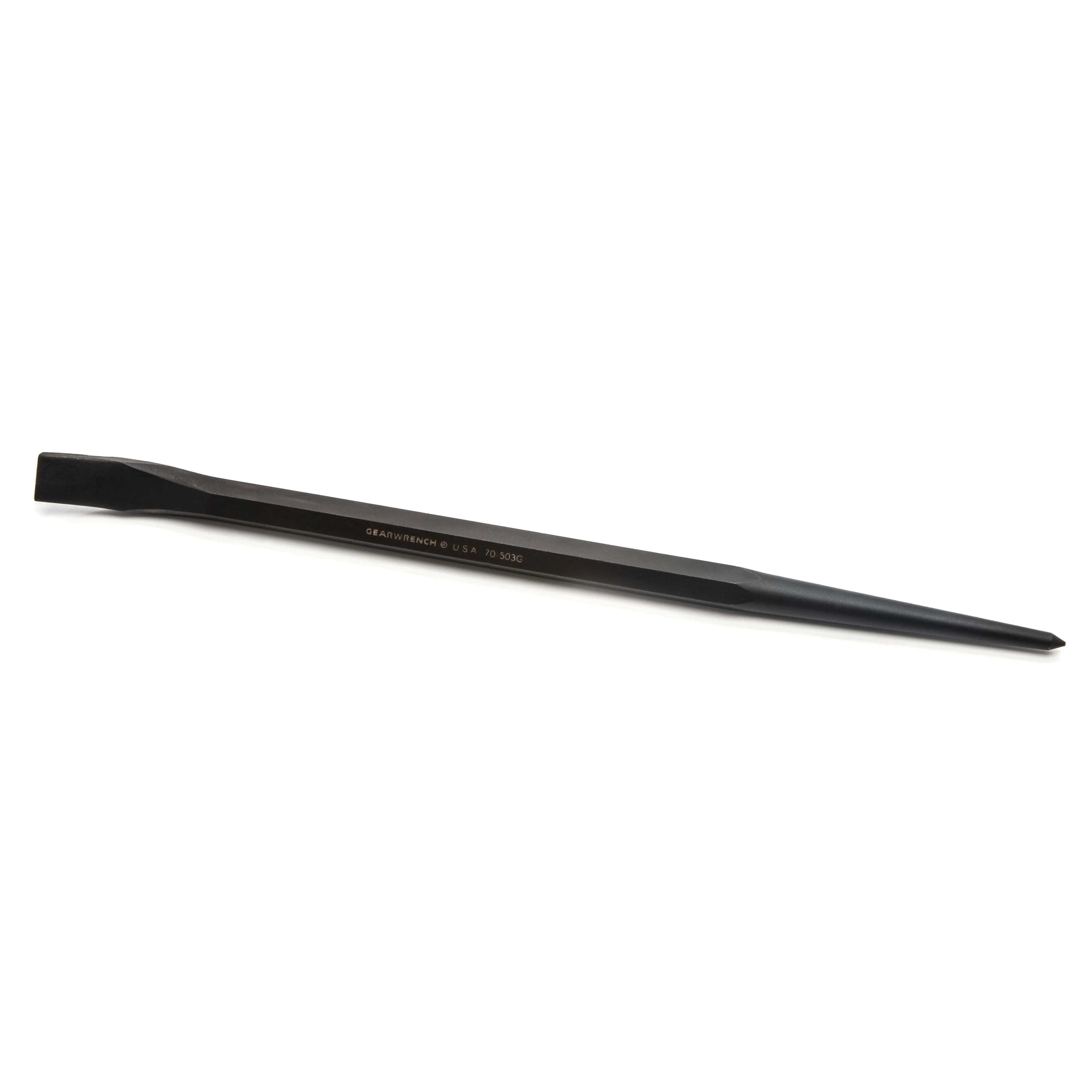 GEARWRENCH ALIGNING PRY BAR 16IN 5/8 70-503G GEARWRENCH