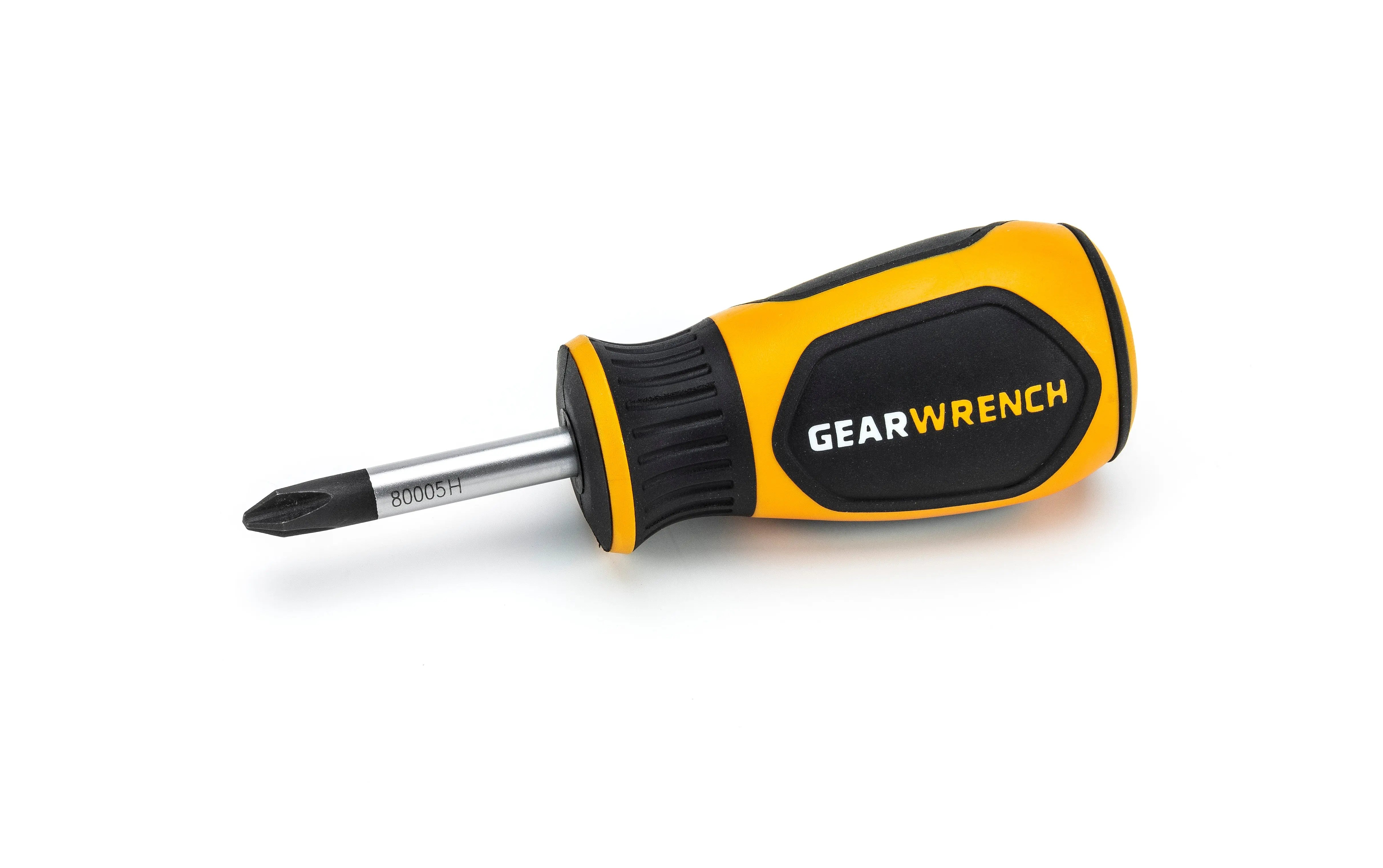 GEARWRENCH SCRDR DUAL MAT MAG #2X1-1/2" 80005H GEARWRENCH
