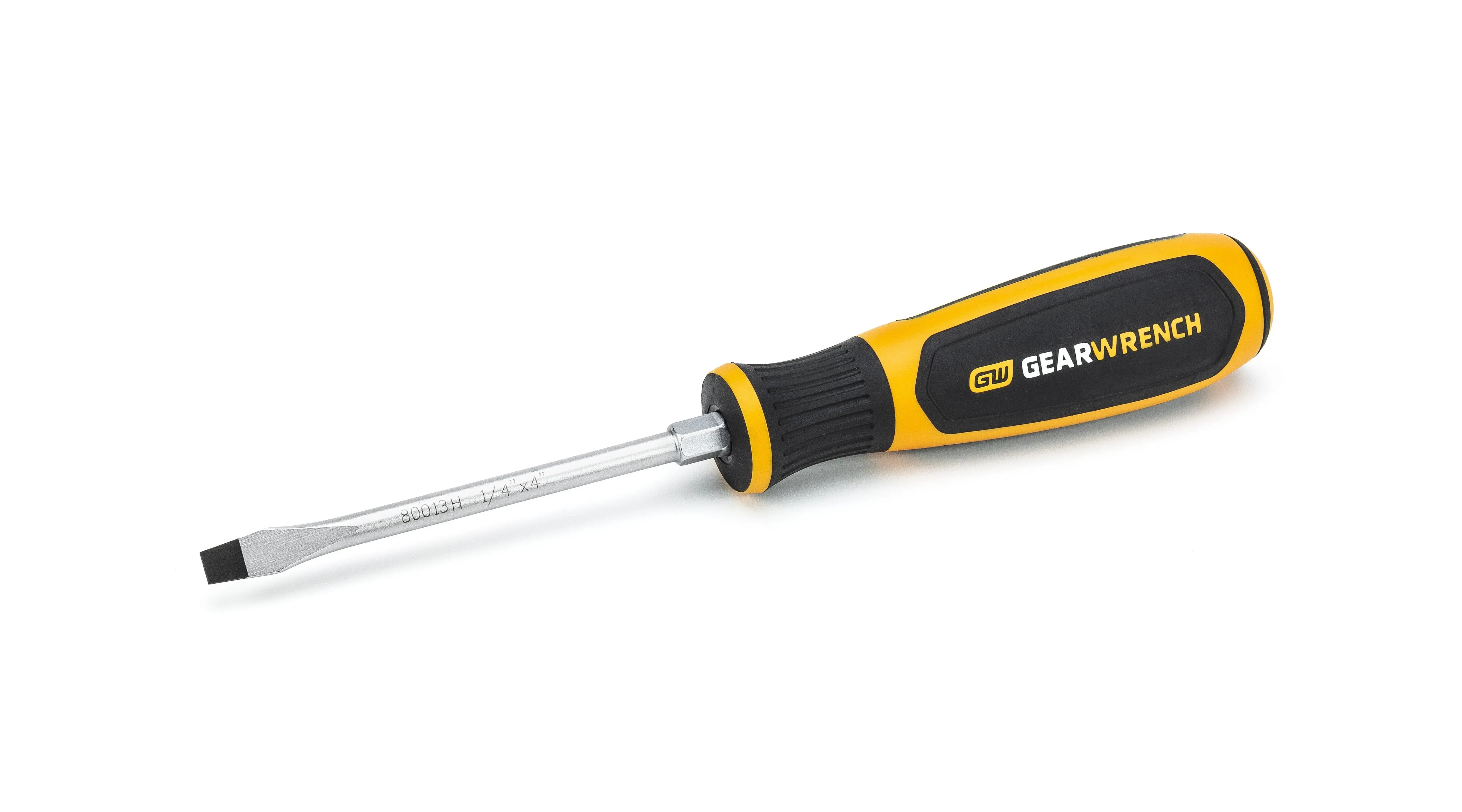 GEARWRENCH SCRDR DUAL MAT MAG BLSTR 1/4"X4" 80013H GEARWRENCH