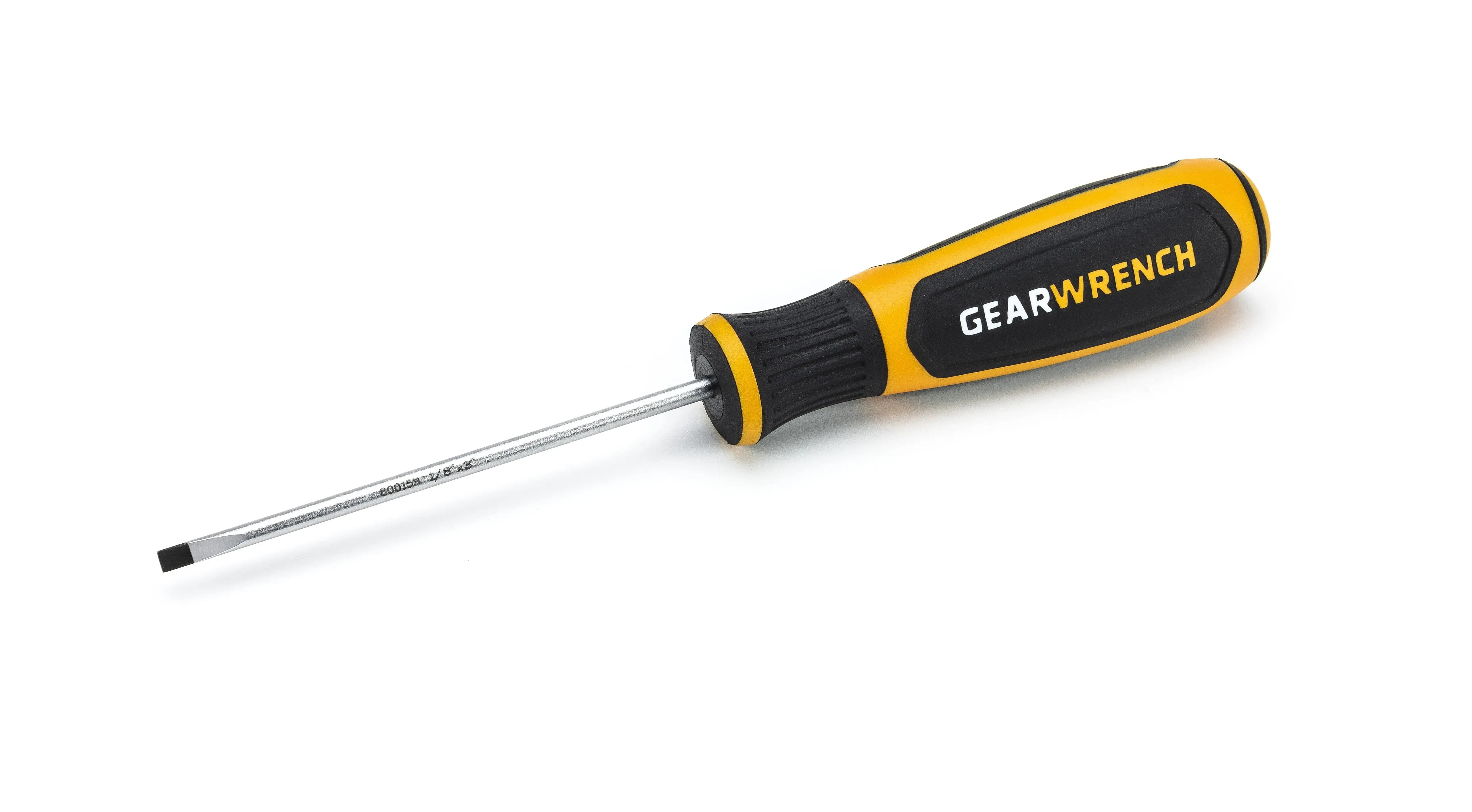 GEARWRENCH SCRDR DUAL MAT MAG CAB TP 1/8"X3" 80015H GEARWRENCH
