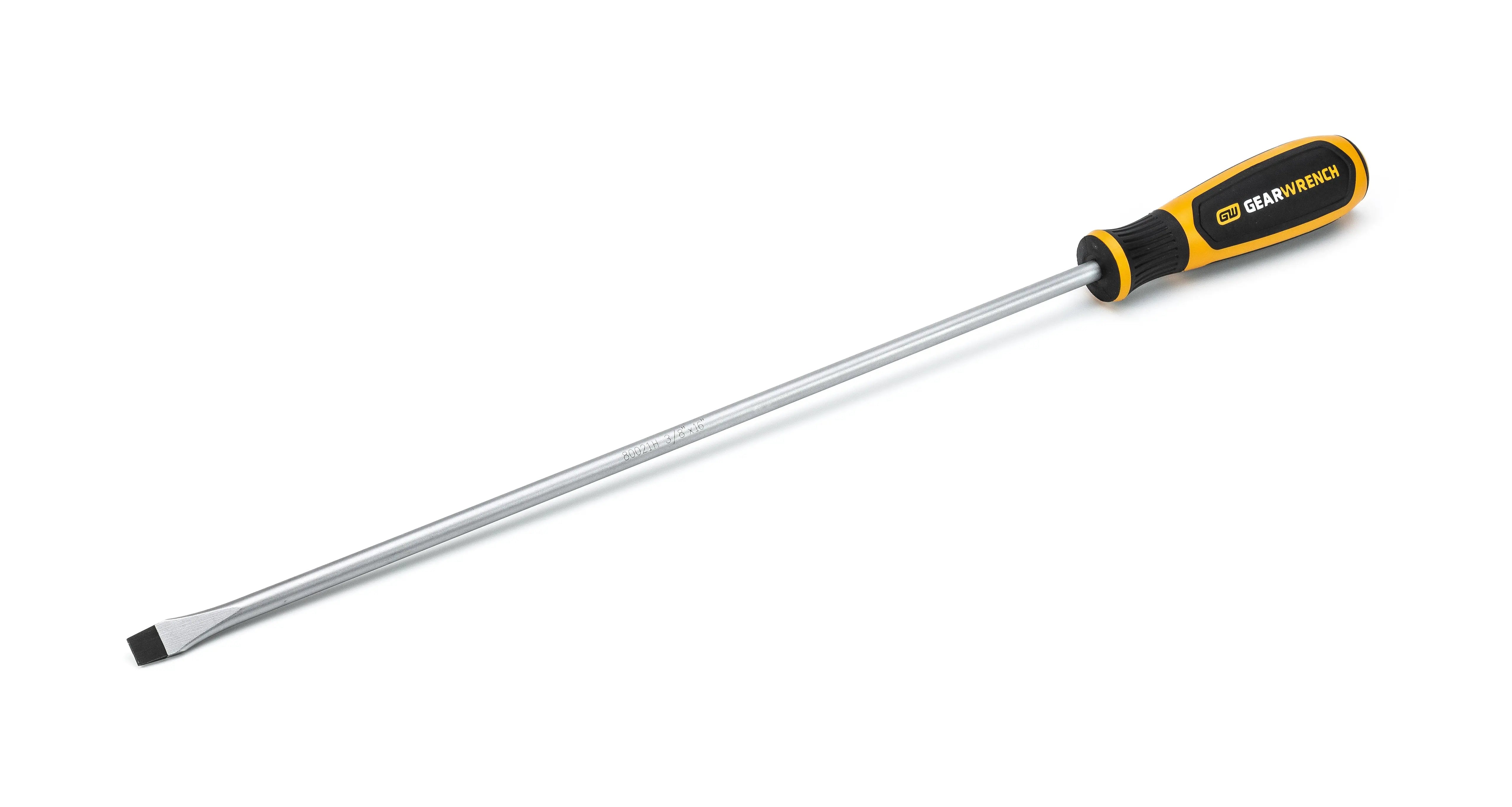 GEARWRENCH SCRDR DUAL MAT MAG 3/8"X16" 80021H GEARWRENCH