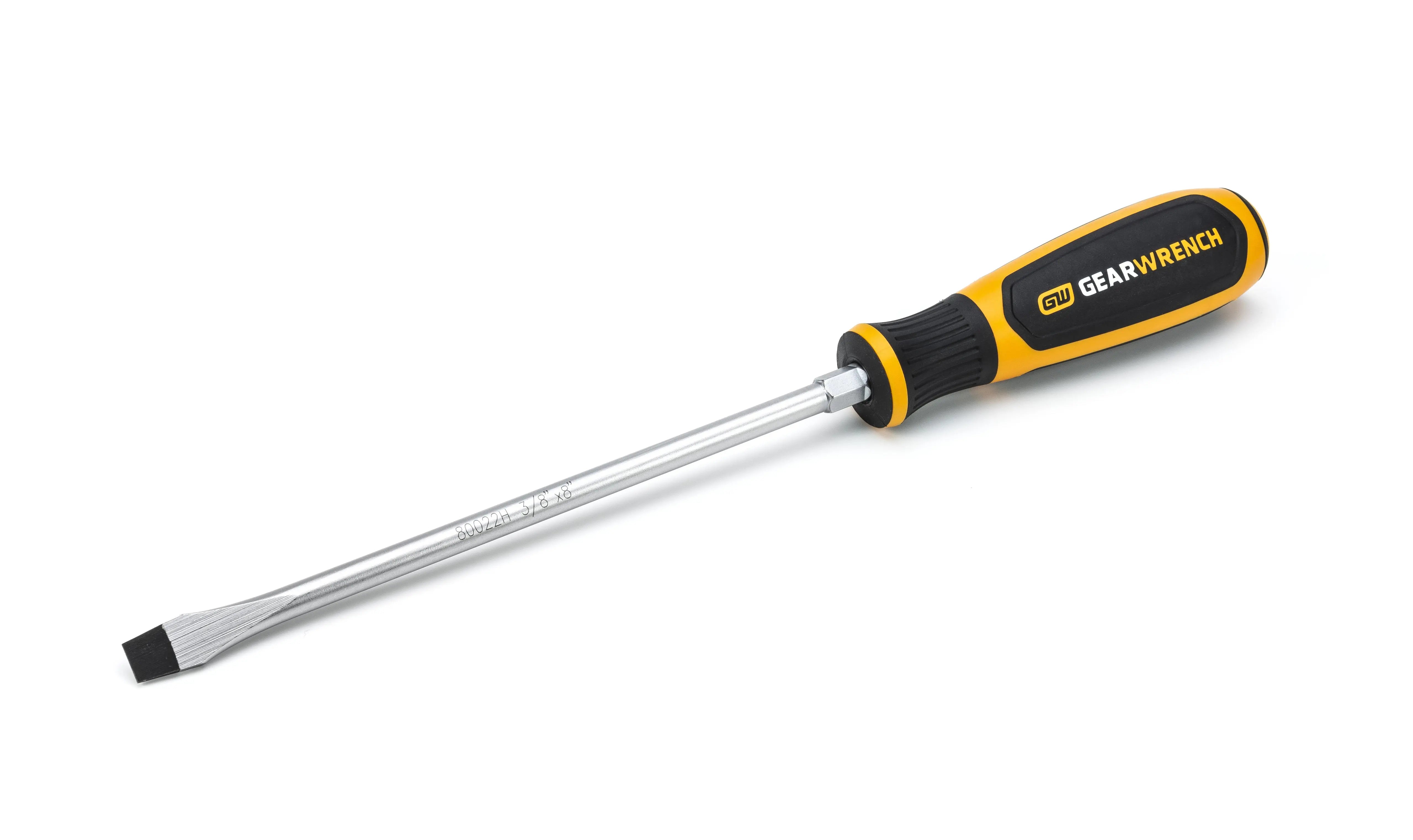 GEARWRENCH SCRDR DUAL MAT MAG BLSTR 3/8"X8" 80022H GEARWRENCH
