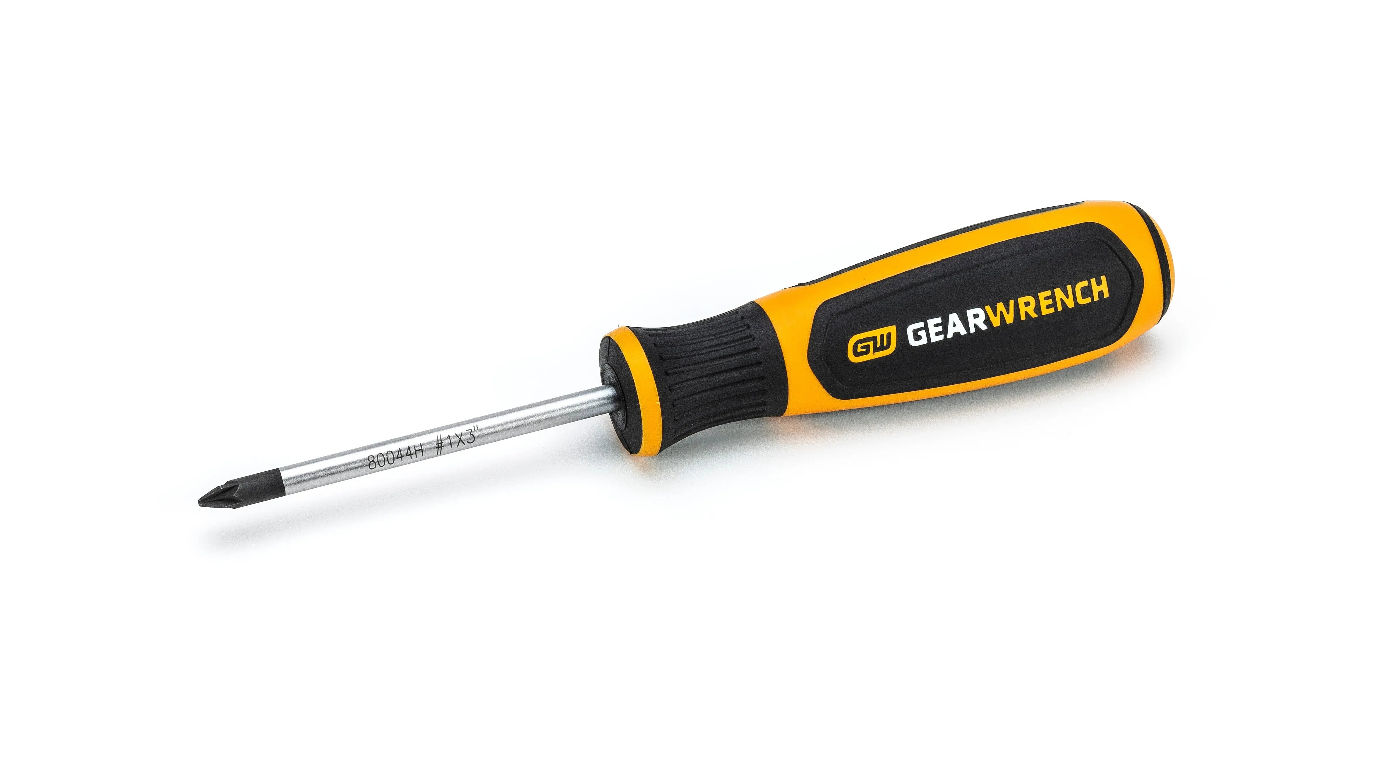 GEARWRENCH SCRDR DUAL MAT MAG #1X3" POZI 80044H GEARWRENCH