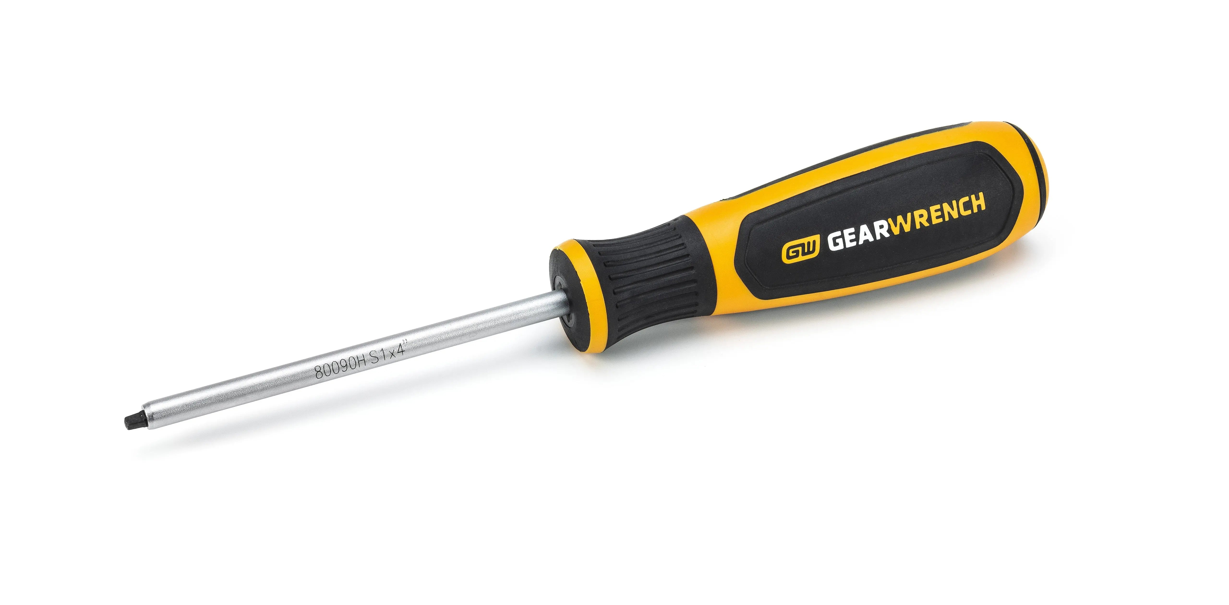 GEARWRENCH SCRDR DUAL MAT MAG SQ #1 80090H GEARWRENCH