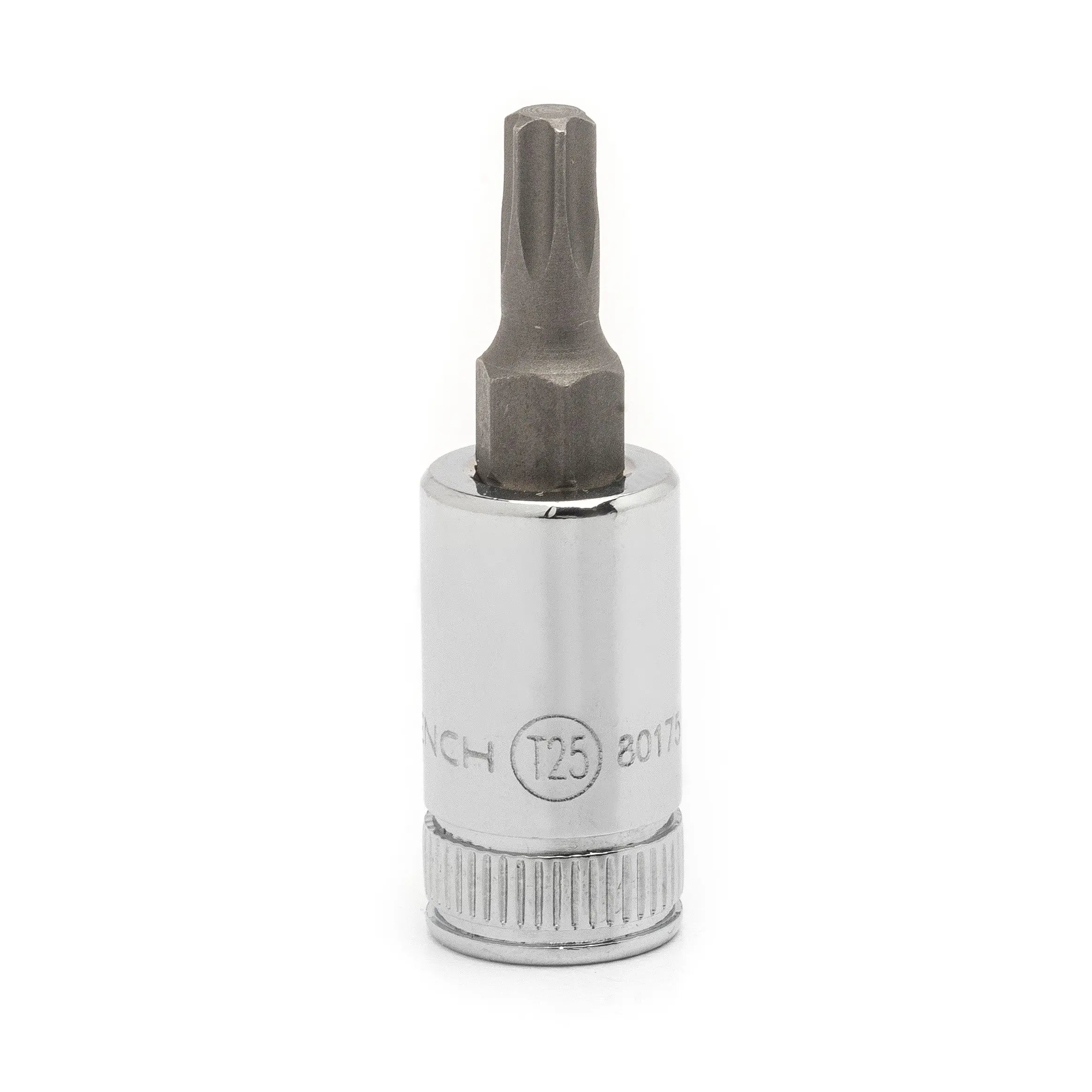 GEARWRENCH SKT TRX BIT 1/4DR T25 80175 GEARWRENCH