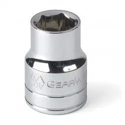 GEARWRENCH 1/4" Drive 6 Point Standard SAE Socket 3/8" 80111 GEARWRENCH