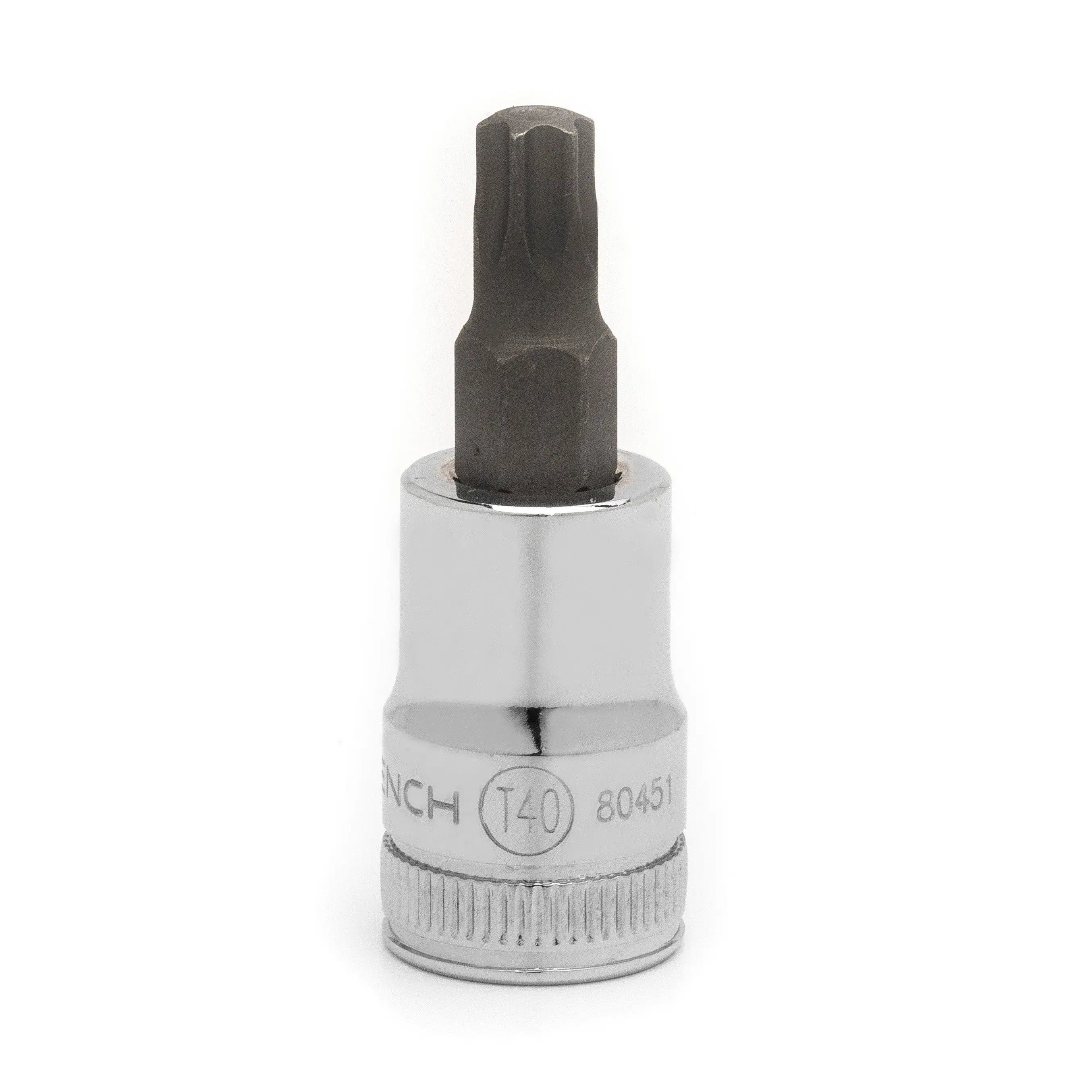GEARWRENCH SKT TORX PRS FIT 3/8DR T-40 2PC 80451 GEARWRENCH