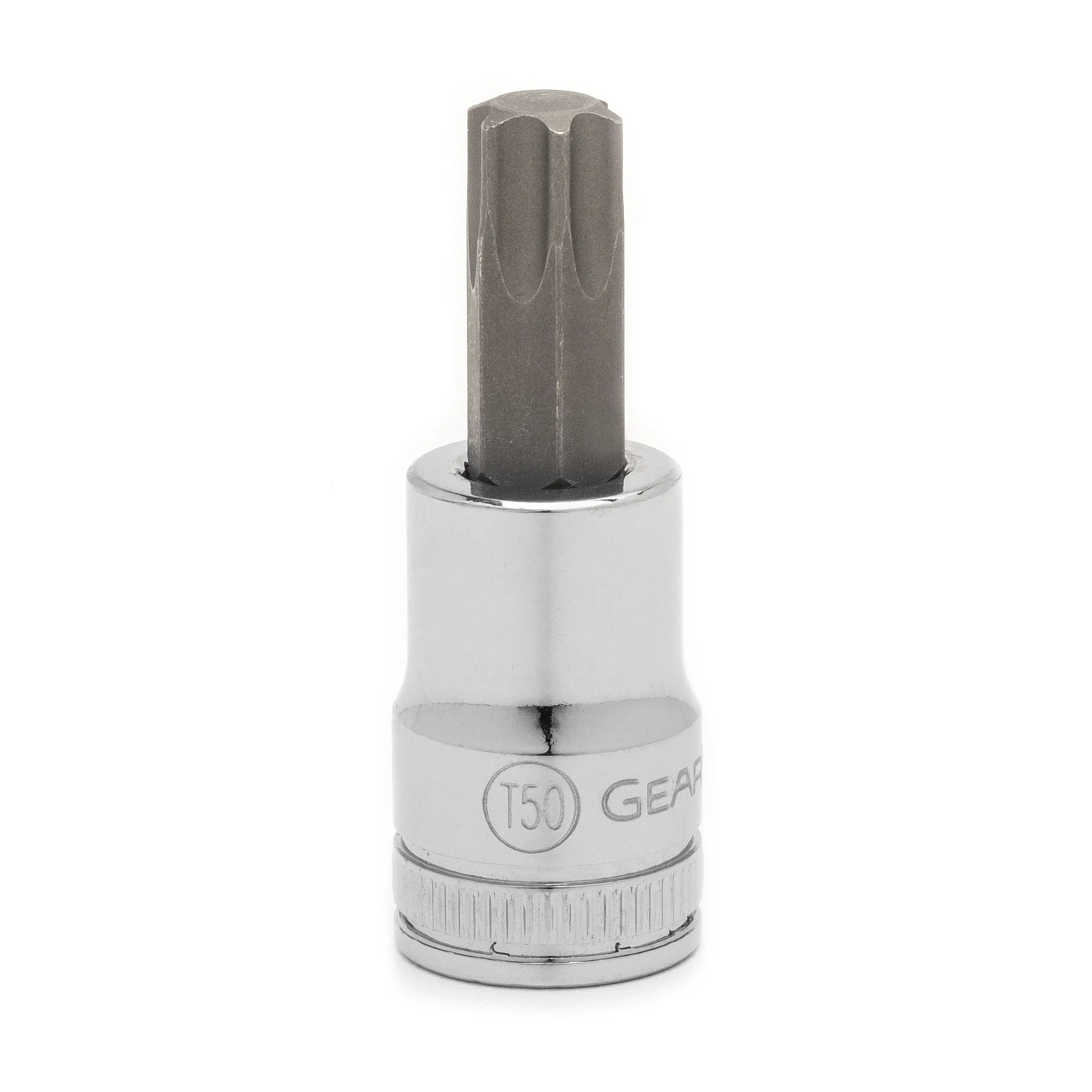 GEARWRENCH SKT TORX PRS FIT 3/8DR T-50 2PC 80454 GEARWRENCH