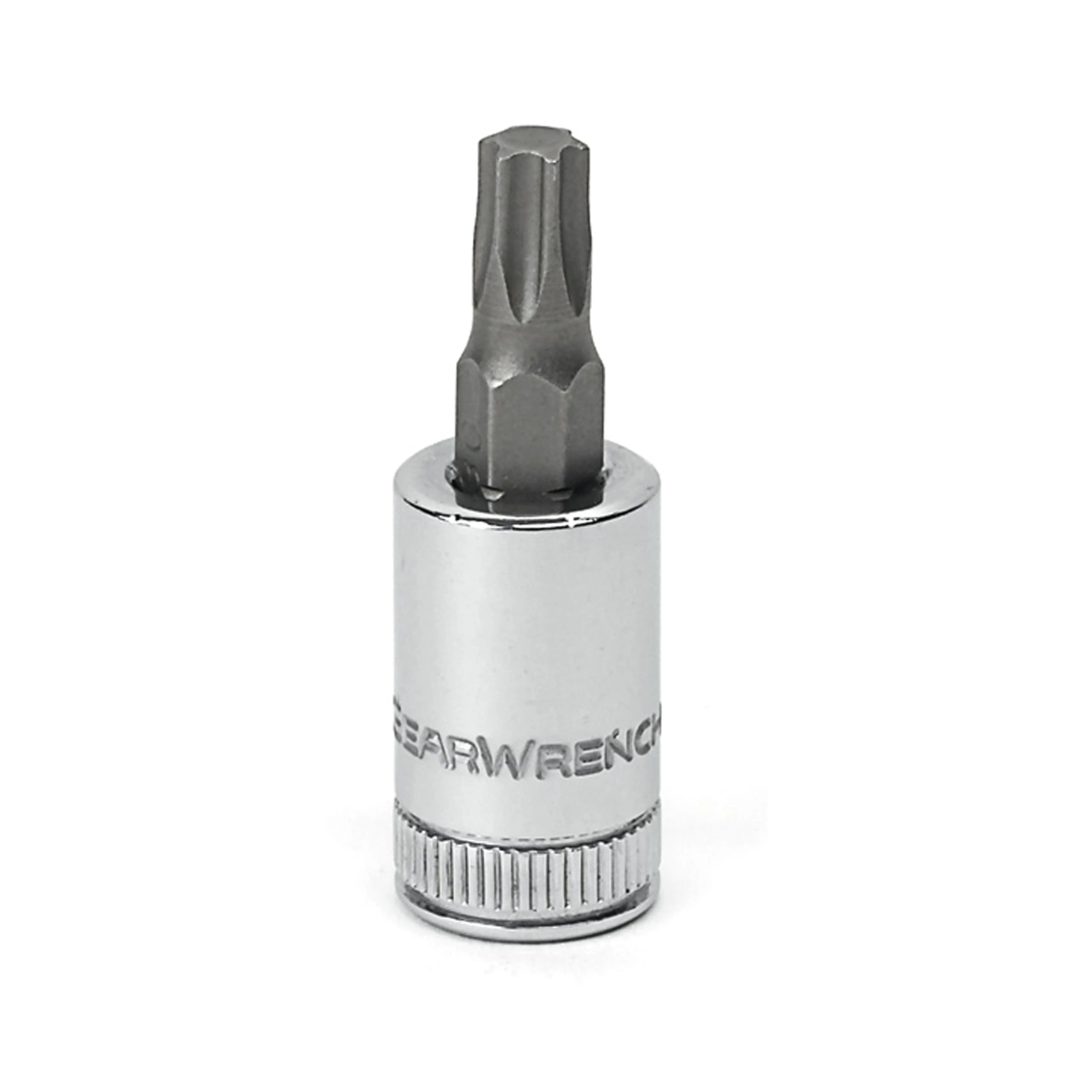GEARWRENCH SKT TORX BIT 3/8DR T30 80538 GEARWRENCH