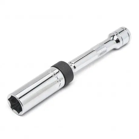 GEARWRENCH 3/8" Drive 6 Point 5/8" Magnetic Swivel Spark Plug Socket 6" 80546 GEARWRENCH