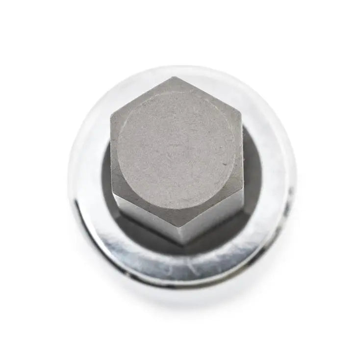 GEARWRENCH 1/2 in Drive Hexagon SAE Bit Socket, 5/8 in - GW 80656 GEARWRENCH