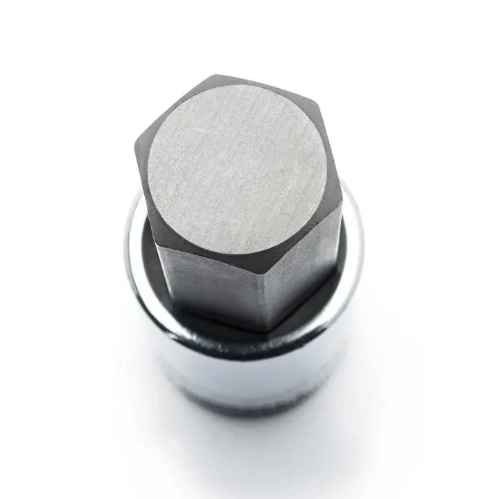 GEARWRENCH 1/2 in Drive Hexagon SAE Bit Socket, 5/8 in - GW 80656 GEARWRENCH