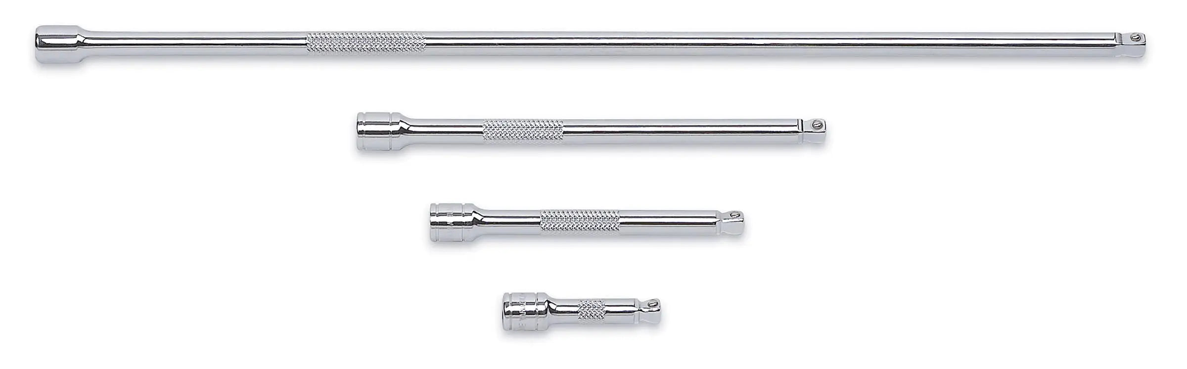 GEARWRENCH 4 Pc. 1/4" Drive Wobble Extension Set 81004D Extension Set GEARWRENCH