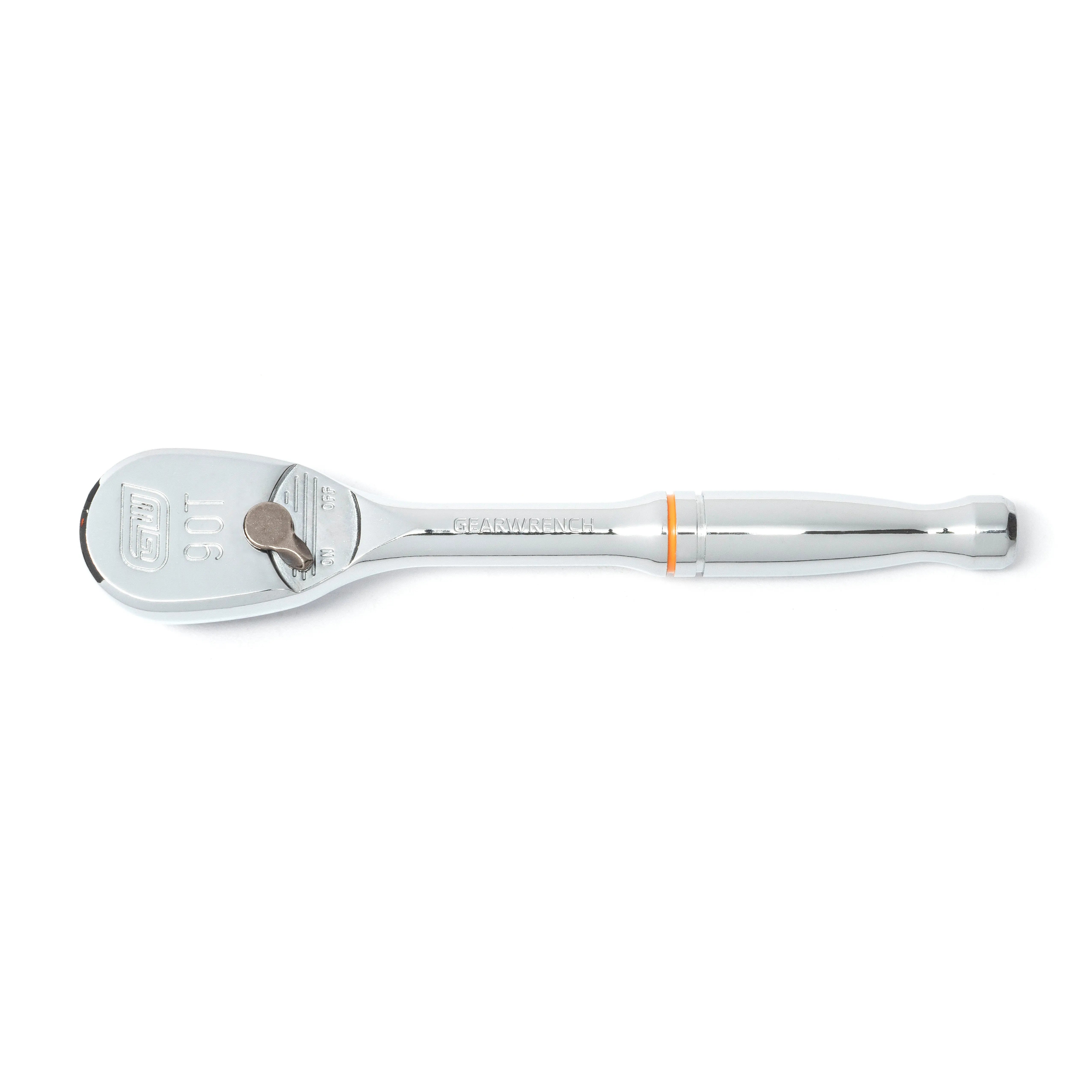 GEARWRENCH RAT FP TD 1/4DR 90T 81011T Ratchet GEARWRENCH