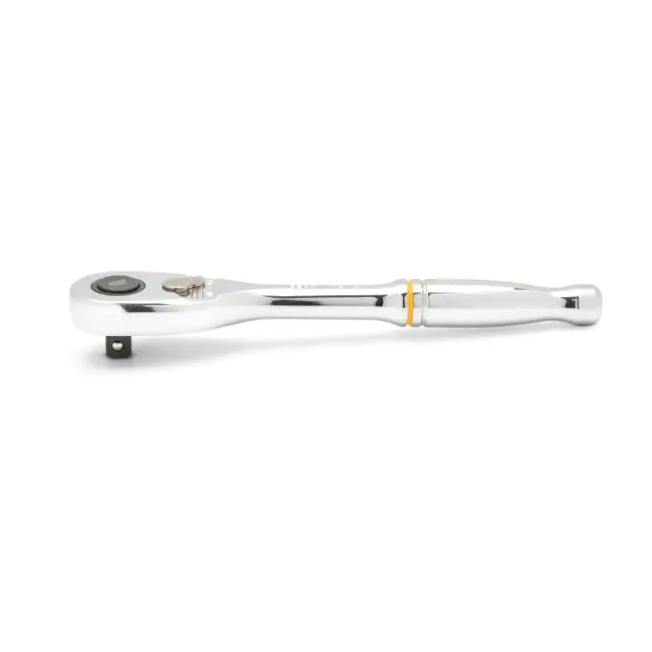 GEARWRENCH 1/4 in Drive 90-Tooth Quick Release Teardrop Ratchet - GW 81014T Ratchet GEARWRENCH