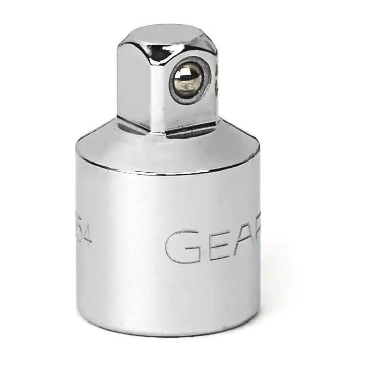 GEARWRENCH Set of 7 1/4 in Drive Tool Accessories - GW 86535 Tool Accessories Set GEARWRENCH