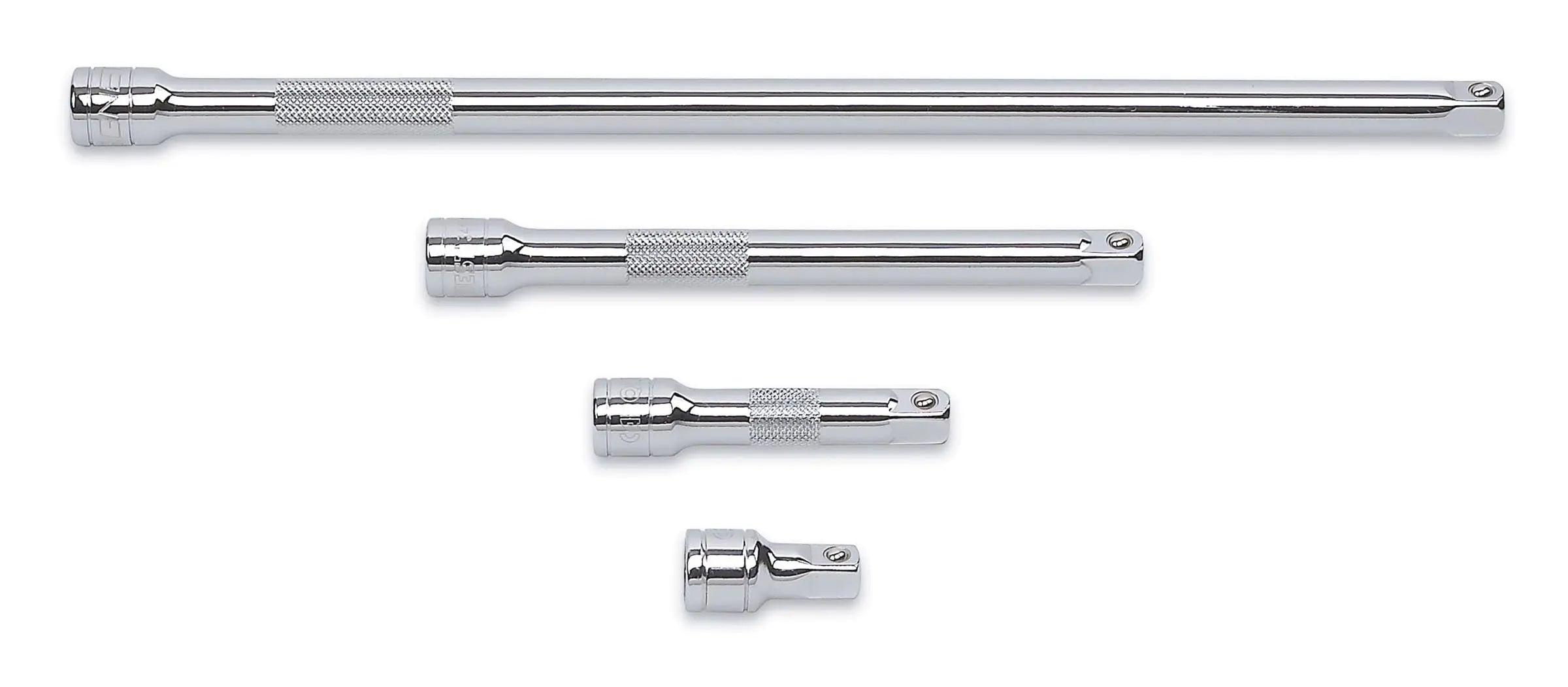 GEARWRENCH 4 Pc. 3/8" Drive Extension Set 81200D Extension Set GEARWRENCH