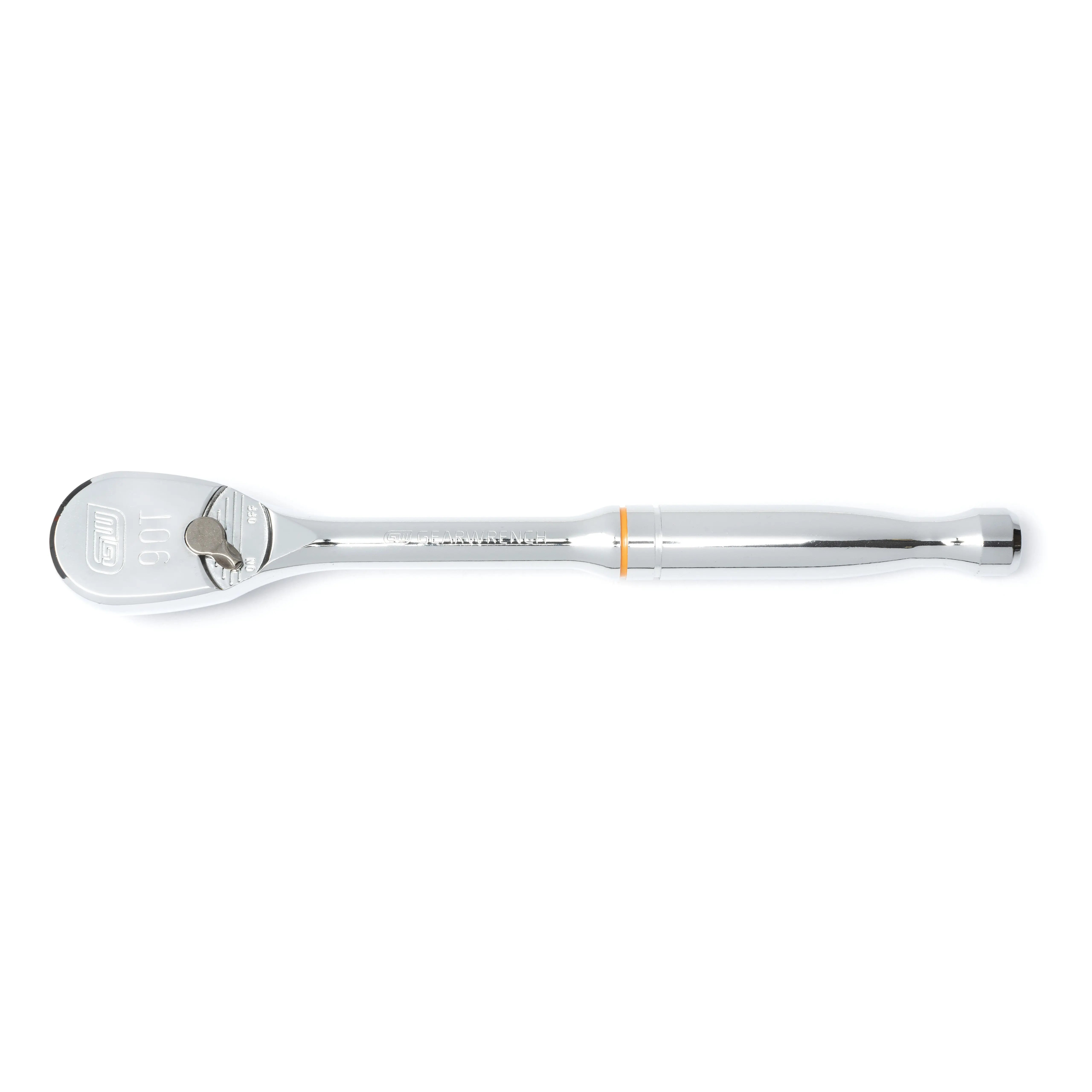 GEARWRENCH RAT FP TD 3/8DR 90T 81211T Ratchet GEARWRENCH