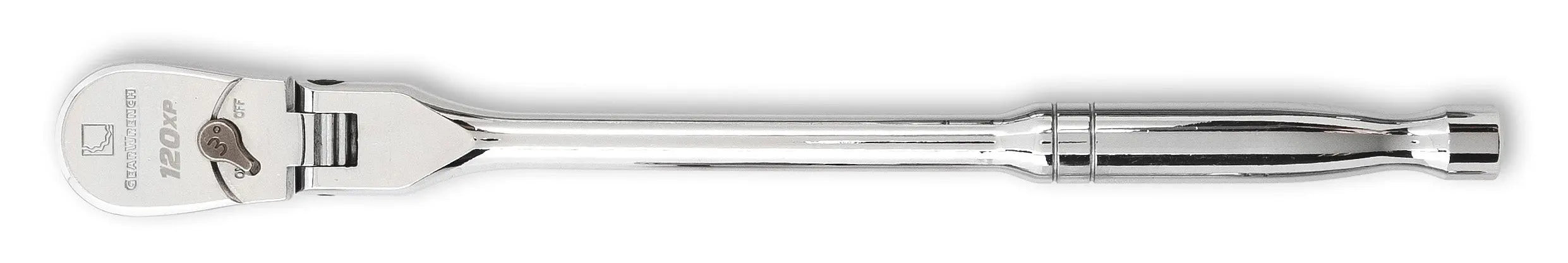 GEARWRENCH RAT FLX TD 3/8" 120XP FP 81215XP Ratchet GEARWRENCH