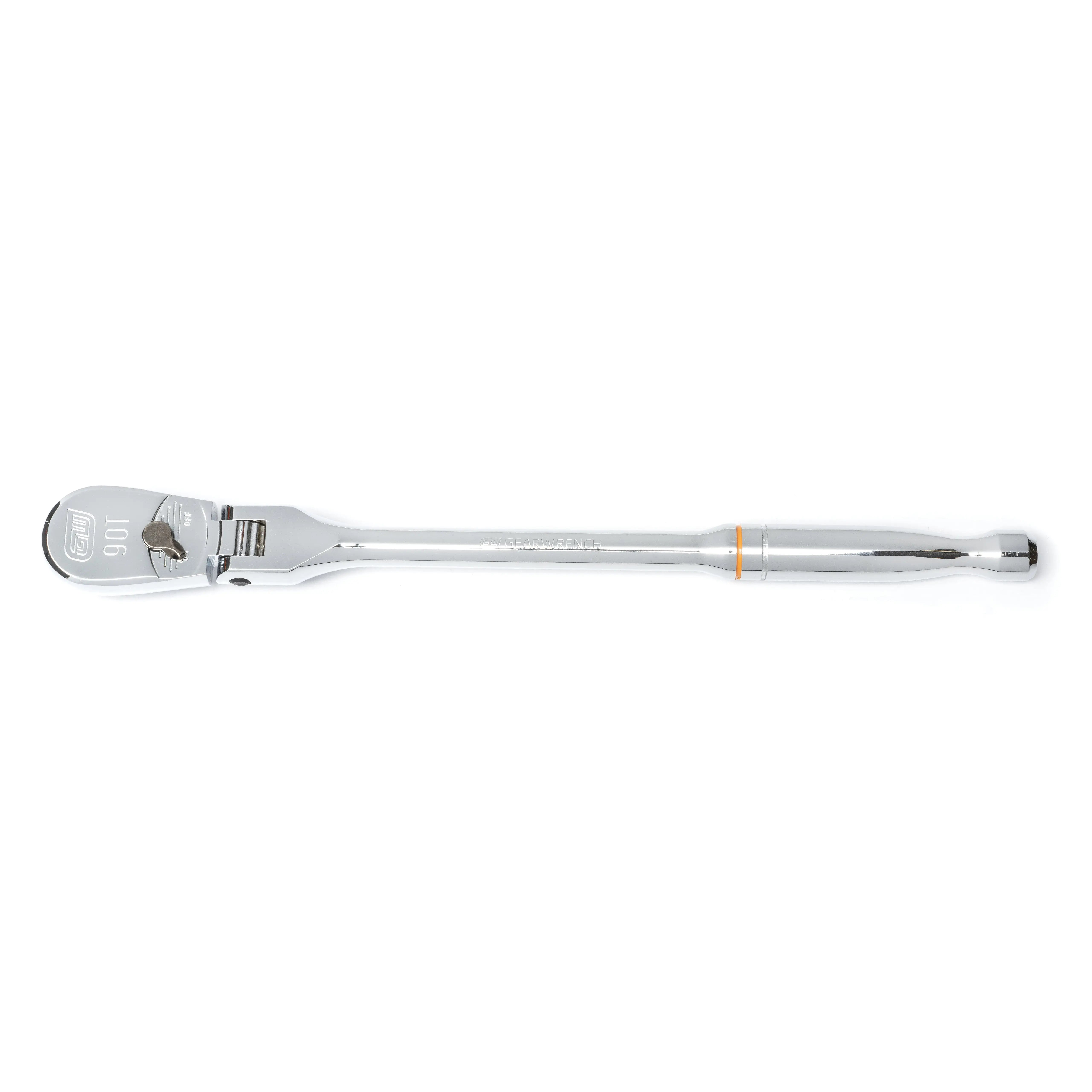 GEARWRENCH RAT FH FP 3/8DR 90T 81215T Ratchet GEARWRENCH