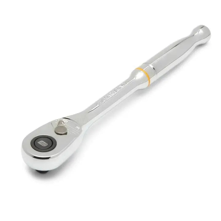 GEARWRENCH 3/8 in Drive 90-Tooth Quick Release Teardrop Ratchet - GW 81218T Ratchet GEARWRENCH