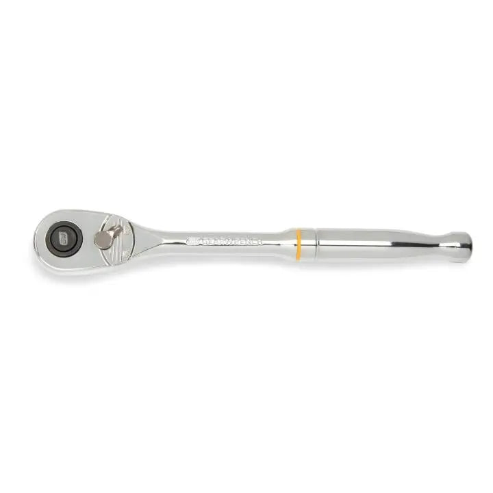 GEARWRENCH 3/8 in Drive 90-Tooth Quick Release Teardrop Ratchet - GW 81218T Ratchet GEARWRENCH