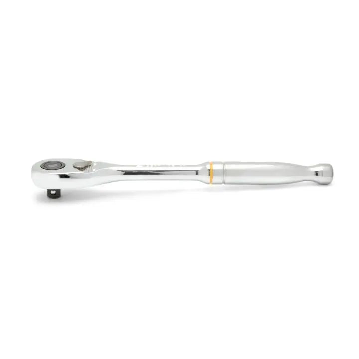 GEARWRENCH 3/8 in Drive 90-Tooth Quick Release Teardrop Ratchet - GW 81218T Ratchet GEARWRENCH