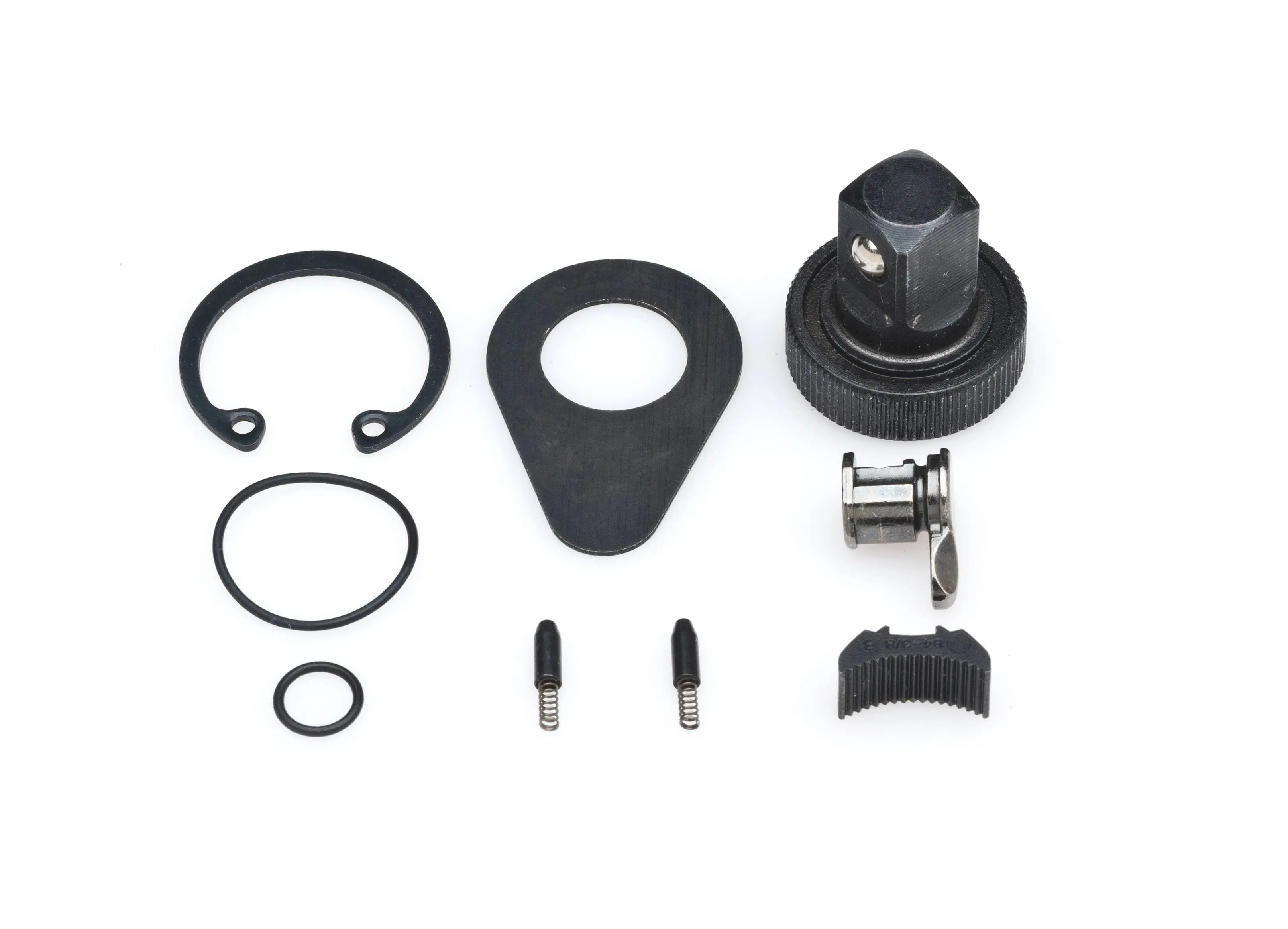 GEARWRENCH RAT REP KIT NON-QR 3/8DR 81227F GEARWRENCH