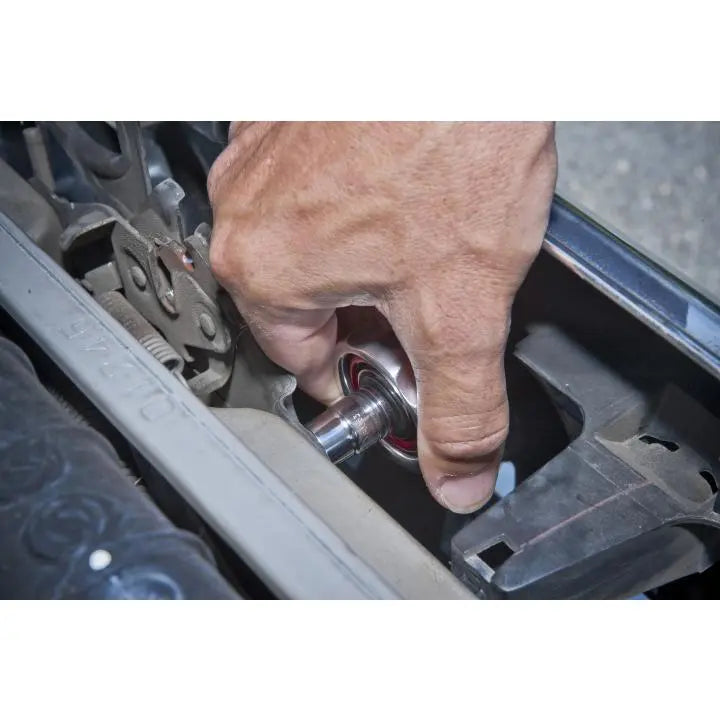 GEARWRENCH 3/8 in Drive 72-Tooth Gimbal Ratchet - GW 81270 GEARWRENCH