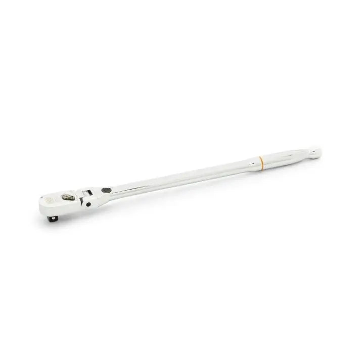 GEARWRENCH 3/8 in Drive 120XP Locking Flex Head Ratchet, 13.5 in - GW 81297 Ratchet GEARWRENCH