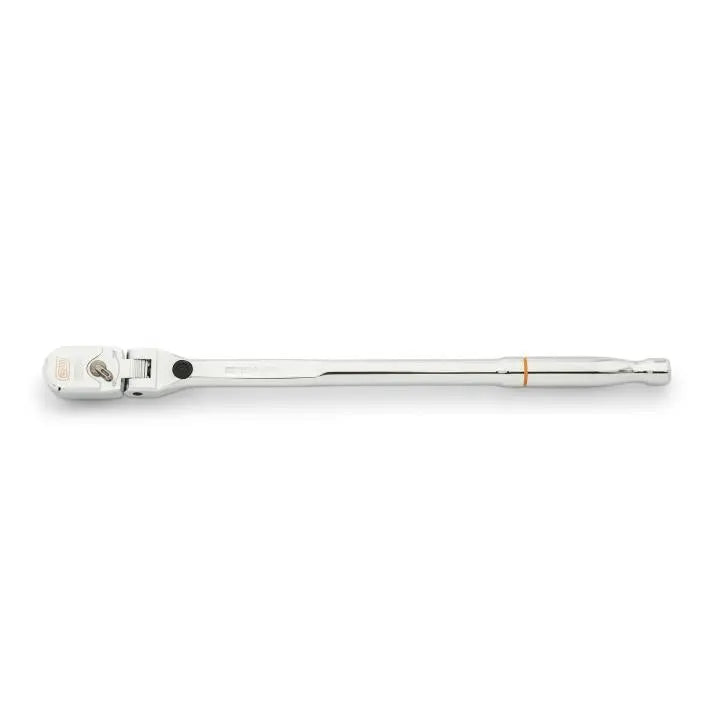 GEARWRENCH 3/8 in Drive 120XP Locking Flex Head Ratchet, 13.5 in - GW 81297 Ratchet GEARWRENCH