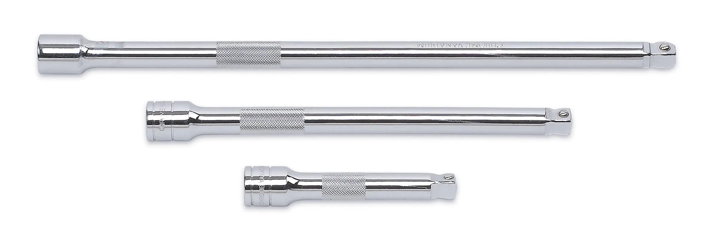 GEARWRENCH 3 Pc. 1/2" Drive Wobble Extension Set 81301 Extension Set GEARWRENCH