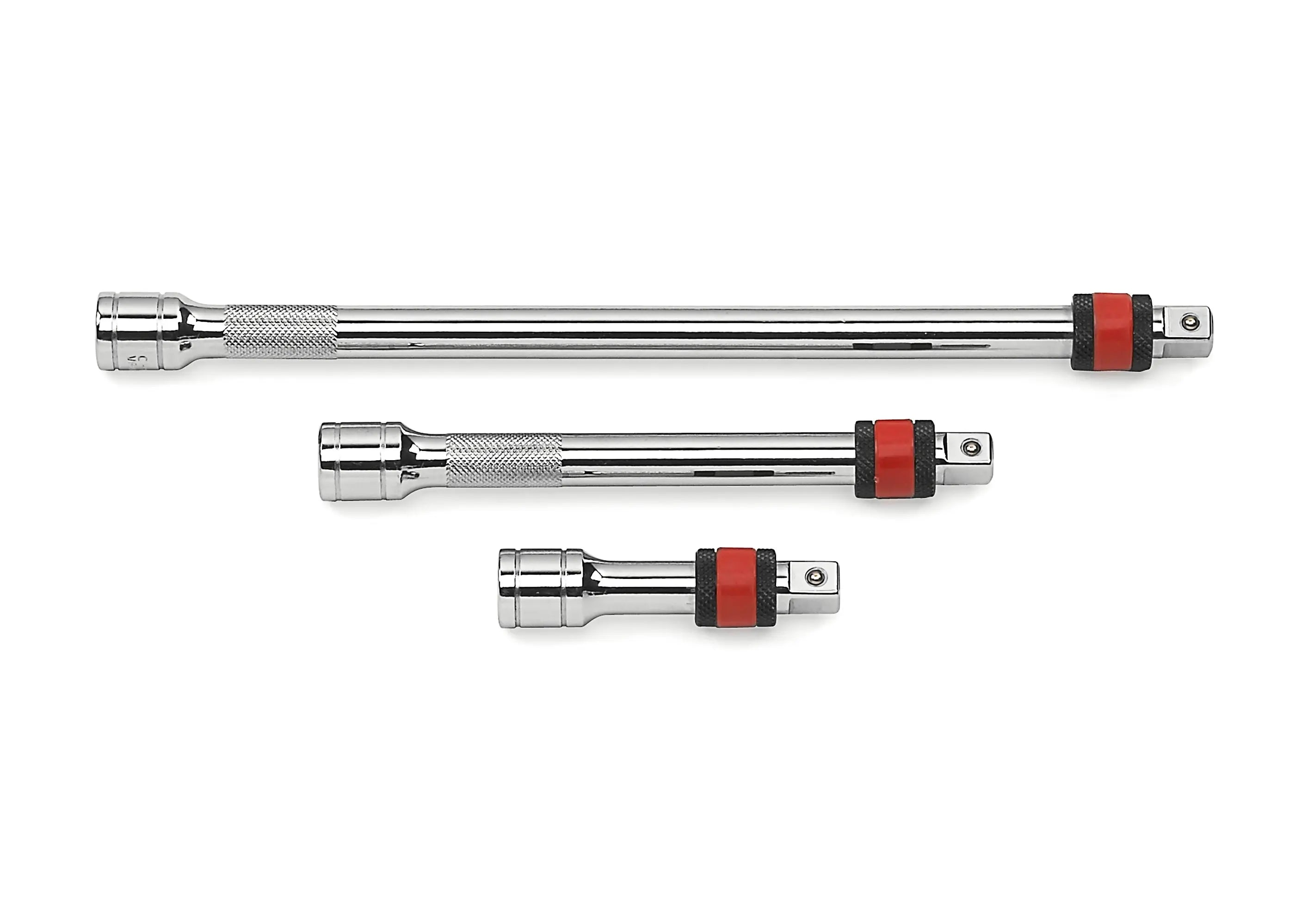 GEARWRENCH EXT LCK 1/2DR 3PC 81302 Extension Set GEARWRENCH
