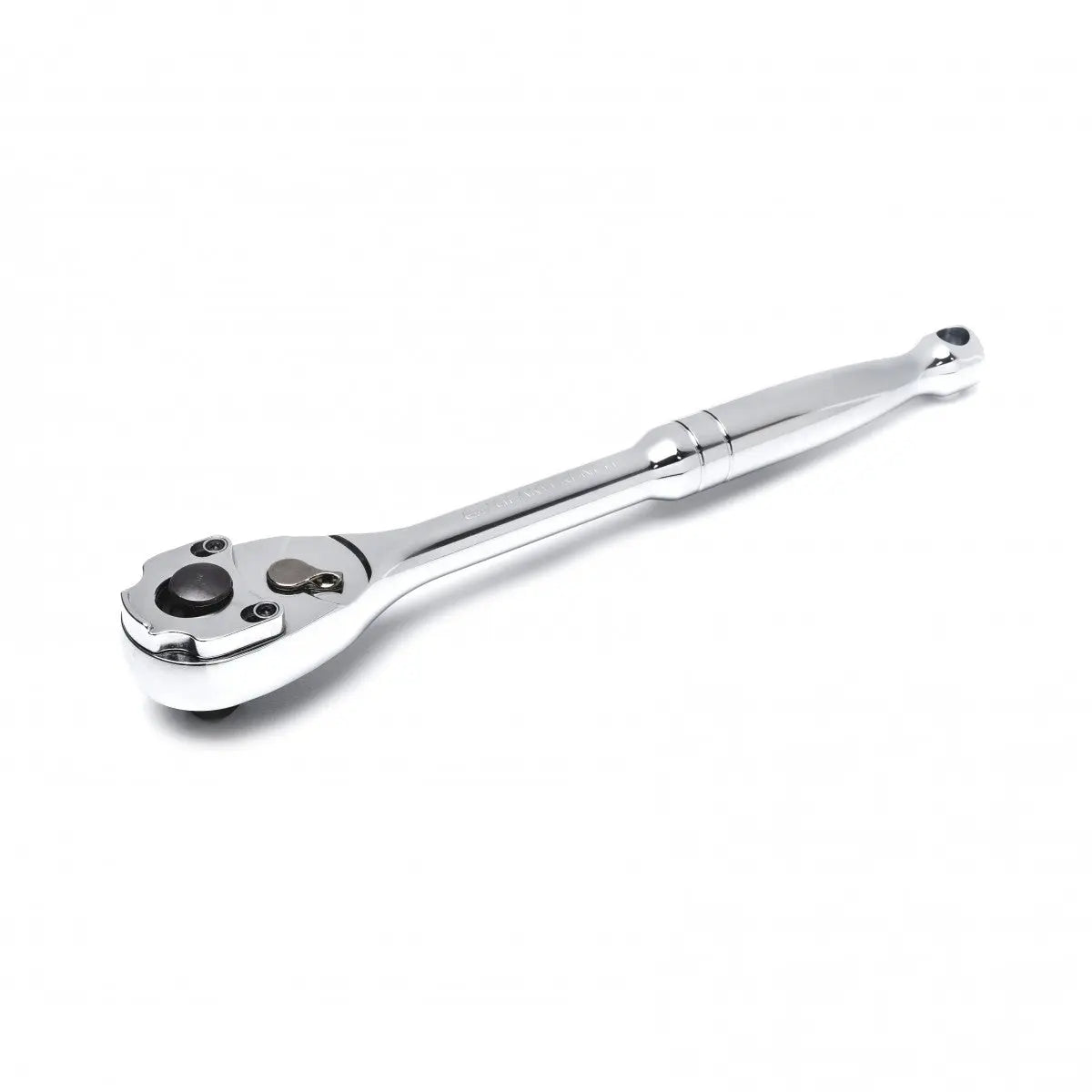 GEARWRENCH 1/2" Drive 90-Tooth Quick Release Tether Ready Ratchet 11" 81304TH Ratchet GEARWRENCH