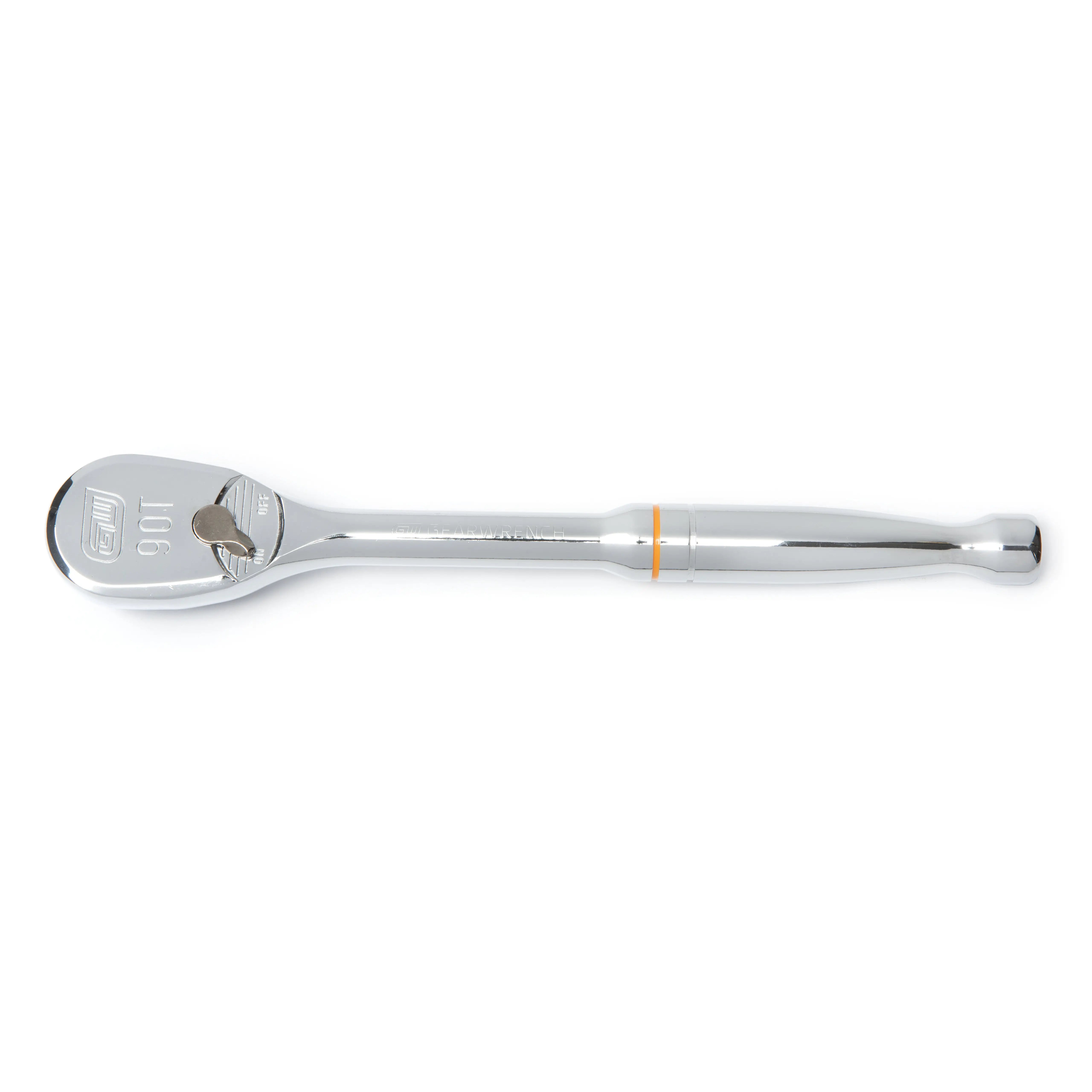 GEARWRENCH RAT TD FP 1/2DR 90T 81304T Ratchet GEARWRENCH