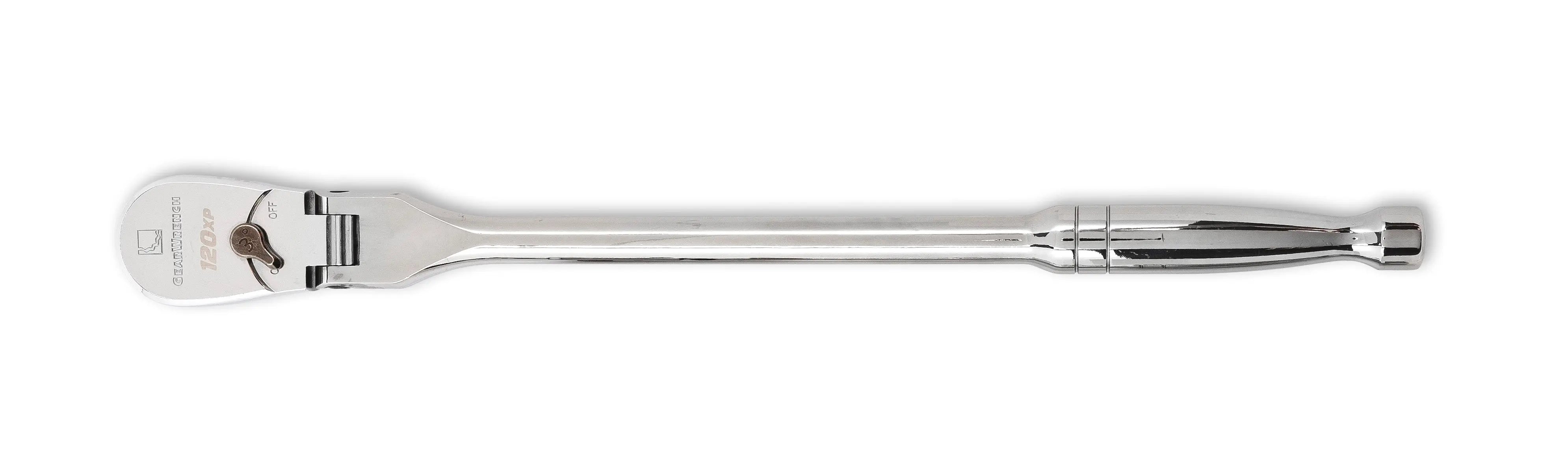 GEARWRENCH RAT FLX TD 1/2" 120XP FP 81306XP Ratchet GEARWRENCH