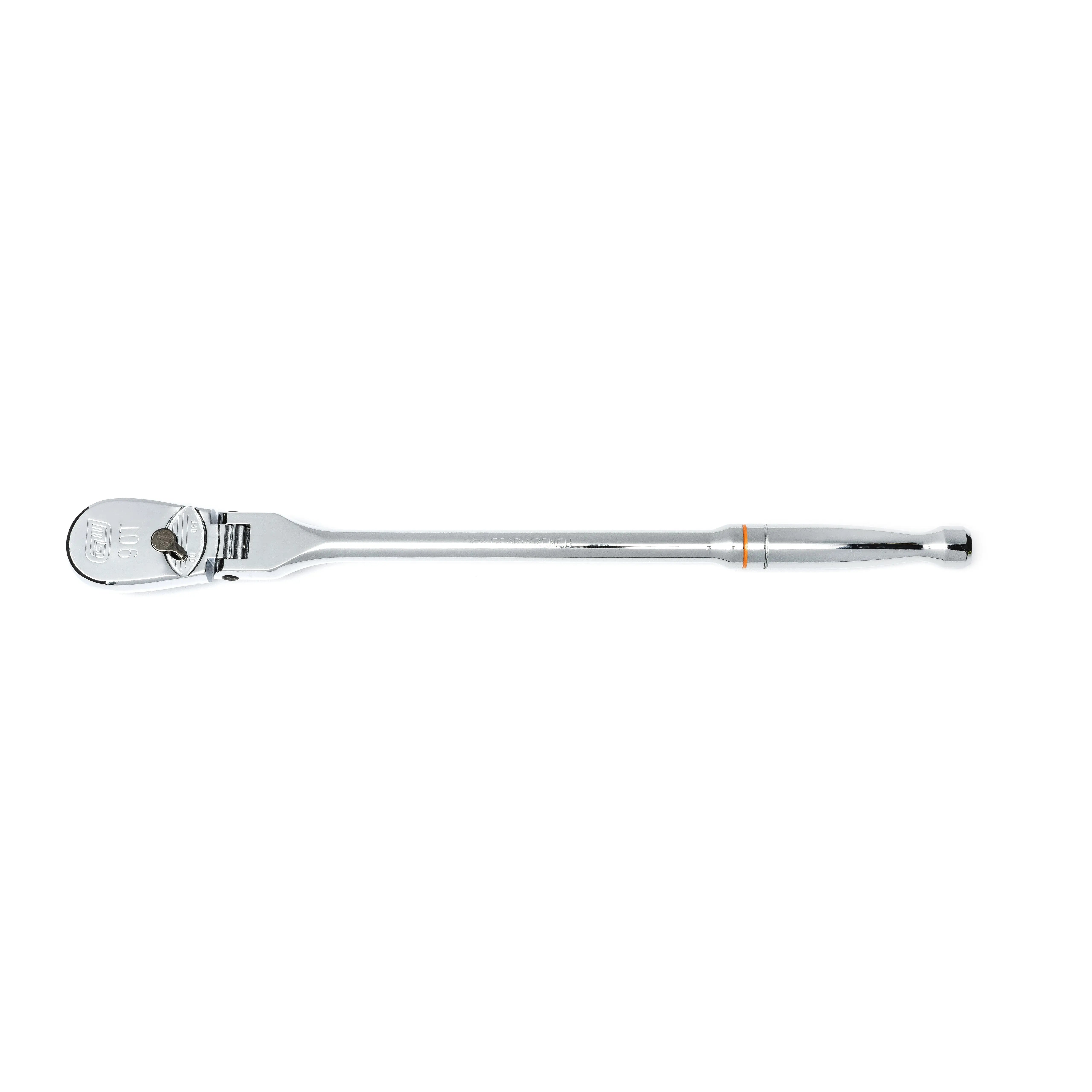 GEARWRENCH RAT FLX HD FP 1/2DR 90T 81306T Ratchet GEARWRENCH