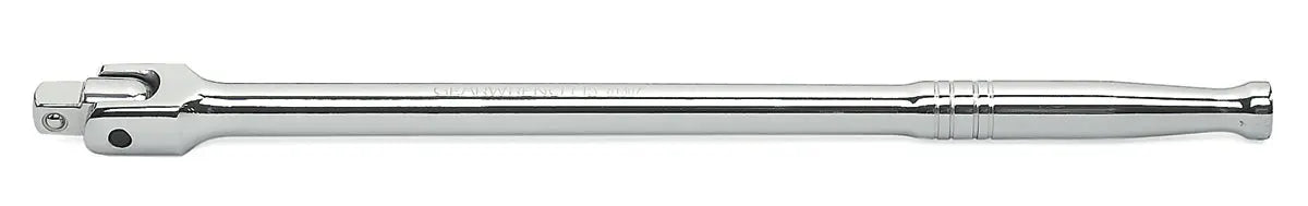 GEARWRENCH HNDL FLEX FP 1/2DR 15 81307 Breaker Bar GEARWRENCH