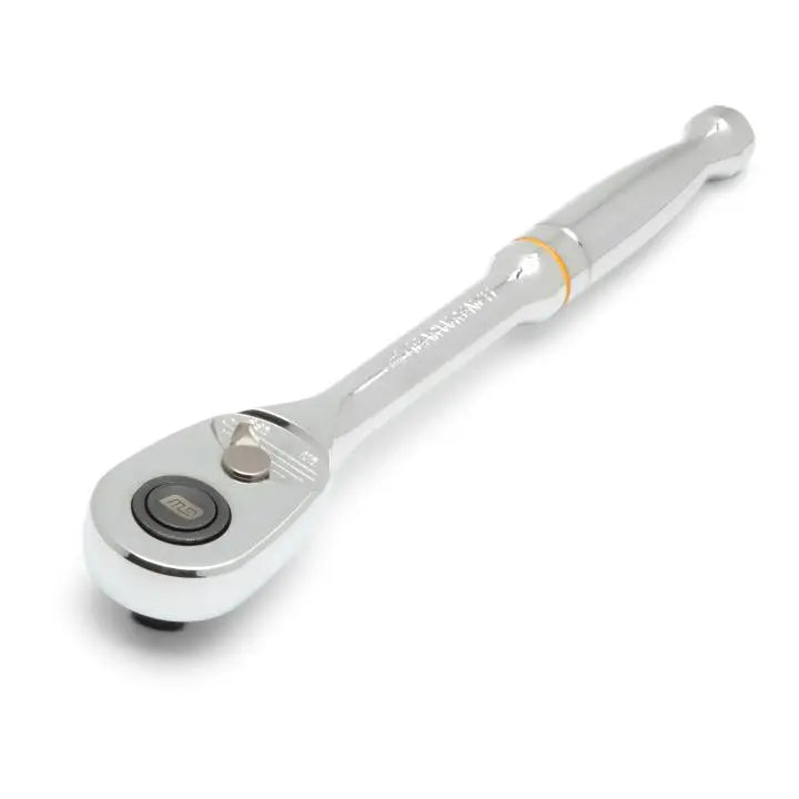 GEARWRENCH 1/2 in Drive 90-Tooth Quick Release Teardrop Ratchet - GW 81309T Ratchet GEARWRENCH