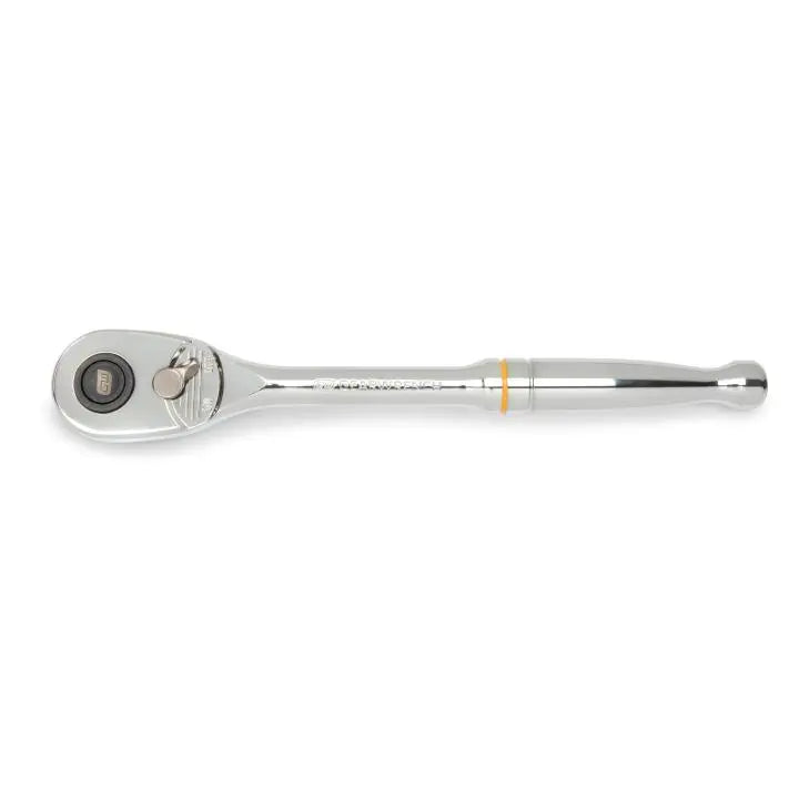 GEARWRENCH 1/2 in Drive 90-Tooth Quick Release Teardrop Ratchet - GW 81309T Ratchet GEARWRENCH