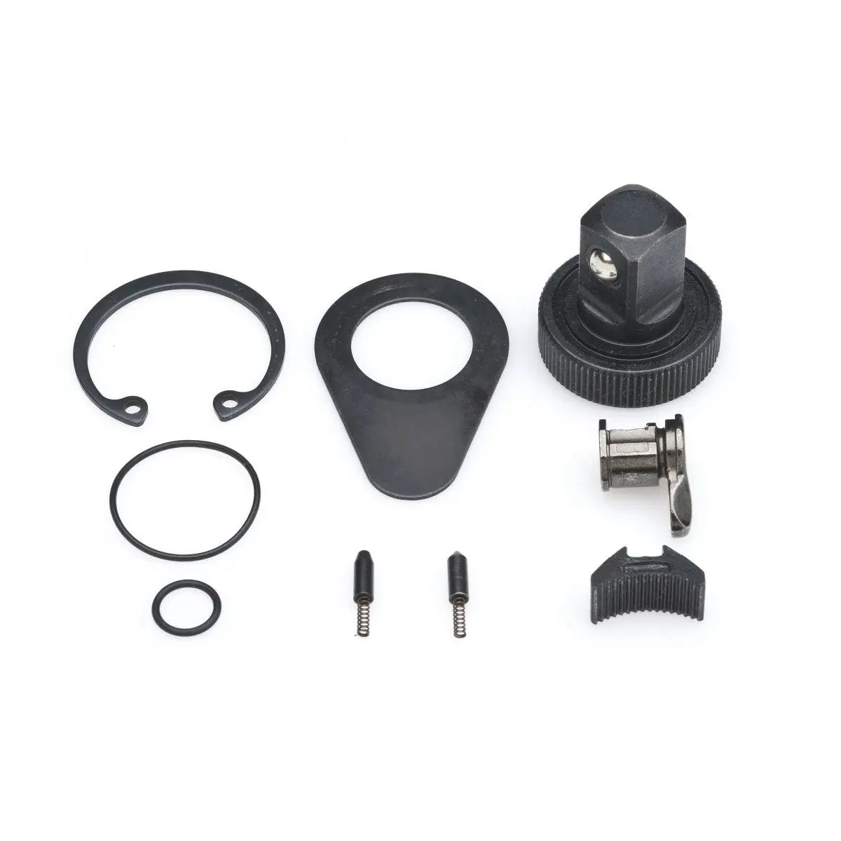 GEARWRENCH 1/2" Drive 90-Tooth Non-Quick Release Ratchet Repair Kit 81339T GEARWRENCH
