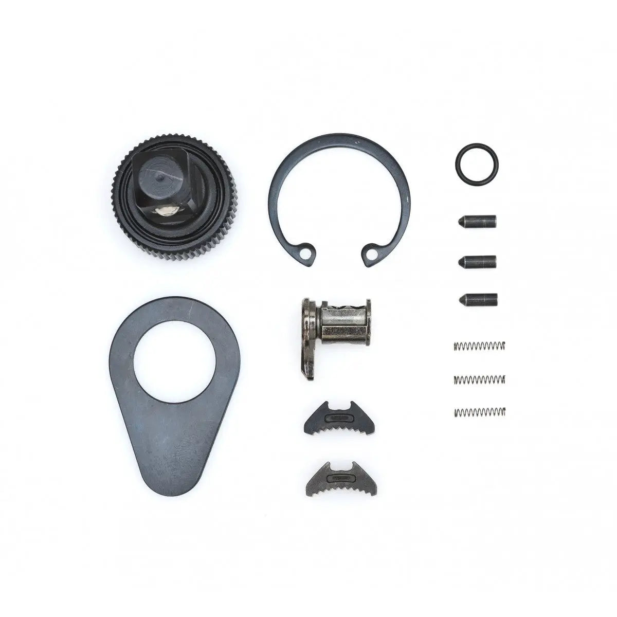 GEARWRENCH 3/8" Drive 120XP® Non-Quick Release Dual Pawl Ratchet Repair Kit 81227P GEARWRENCH