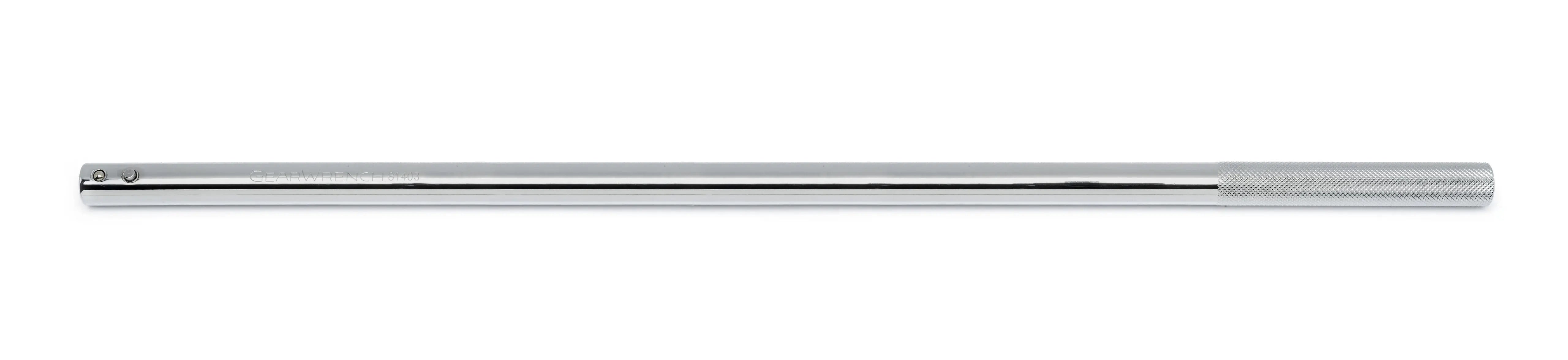 GEARWRENCH 36" KNURLED RAT HNDL (FOR 3/4"DR) 81403 GEARWRENCH