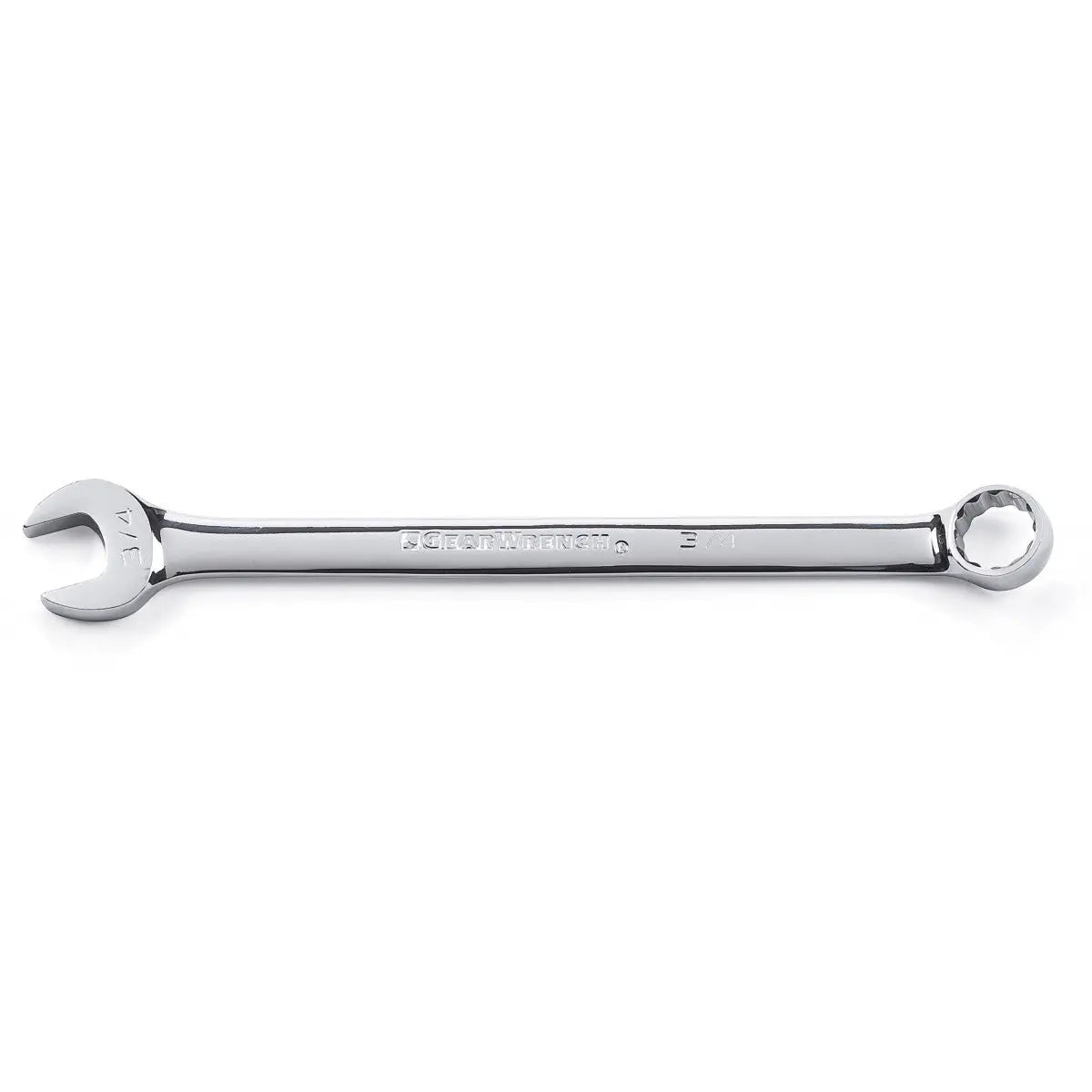 GEARWRENCH 28mm 12 Point Long Pattern Combination Wrench 81753 Wrench GEARWRENCH