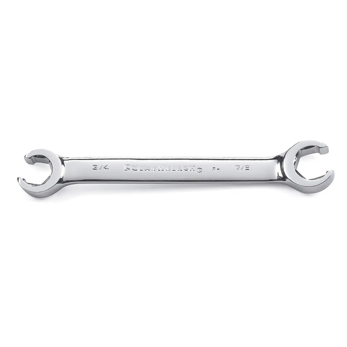 GEARWRENCH 1/4" x 5/16" Flare Nut Wrench 81683 Wrench GEARWRENCH