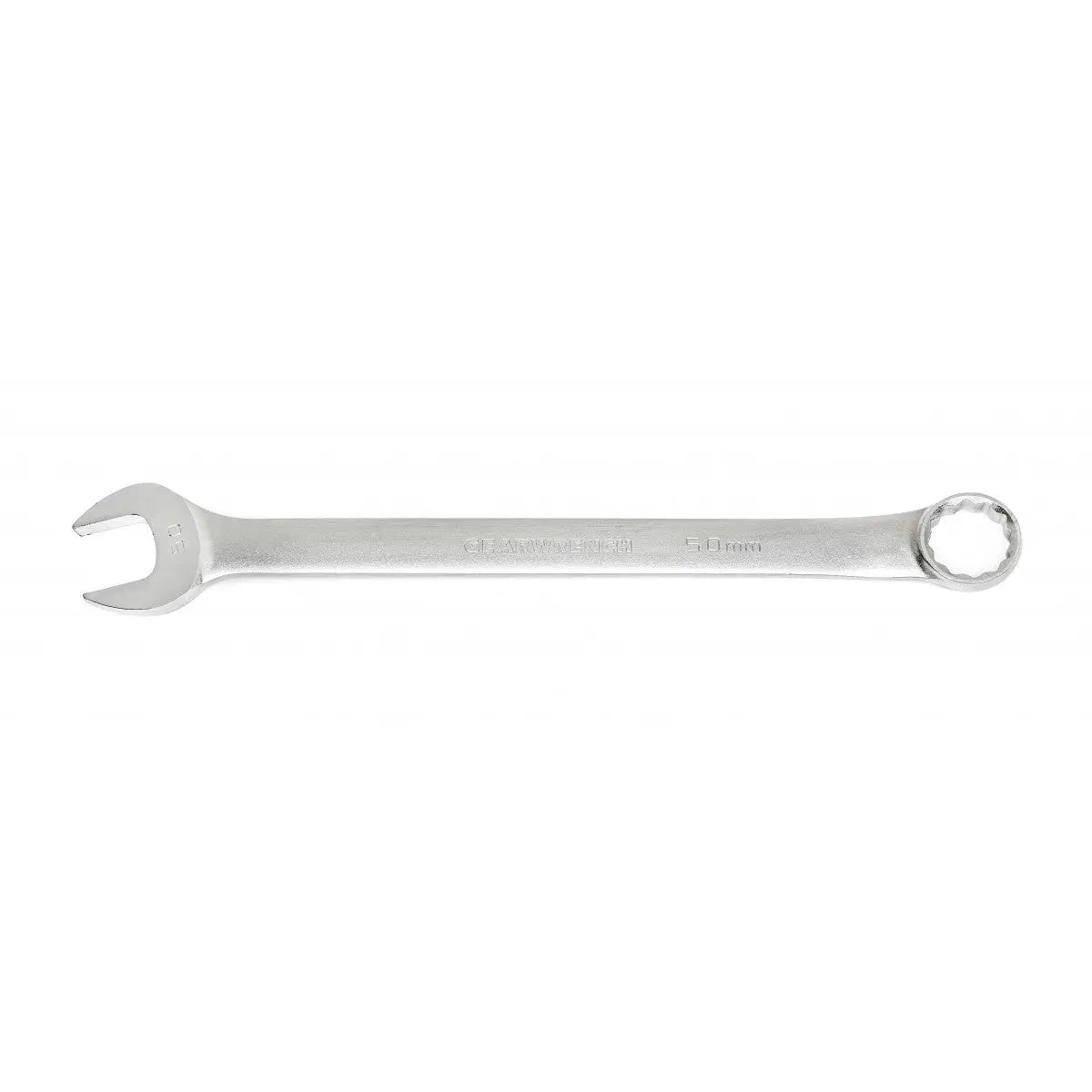GEARWRENCH 2-3/8" 12 Point Long Pattern Satin Combination Wrench 81828 Wrench GEARWRENCH